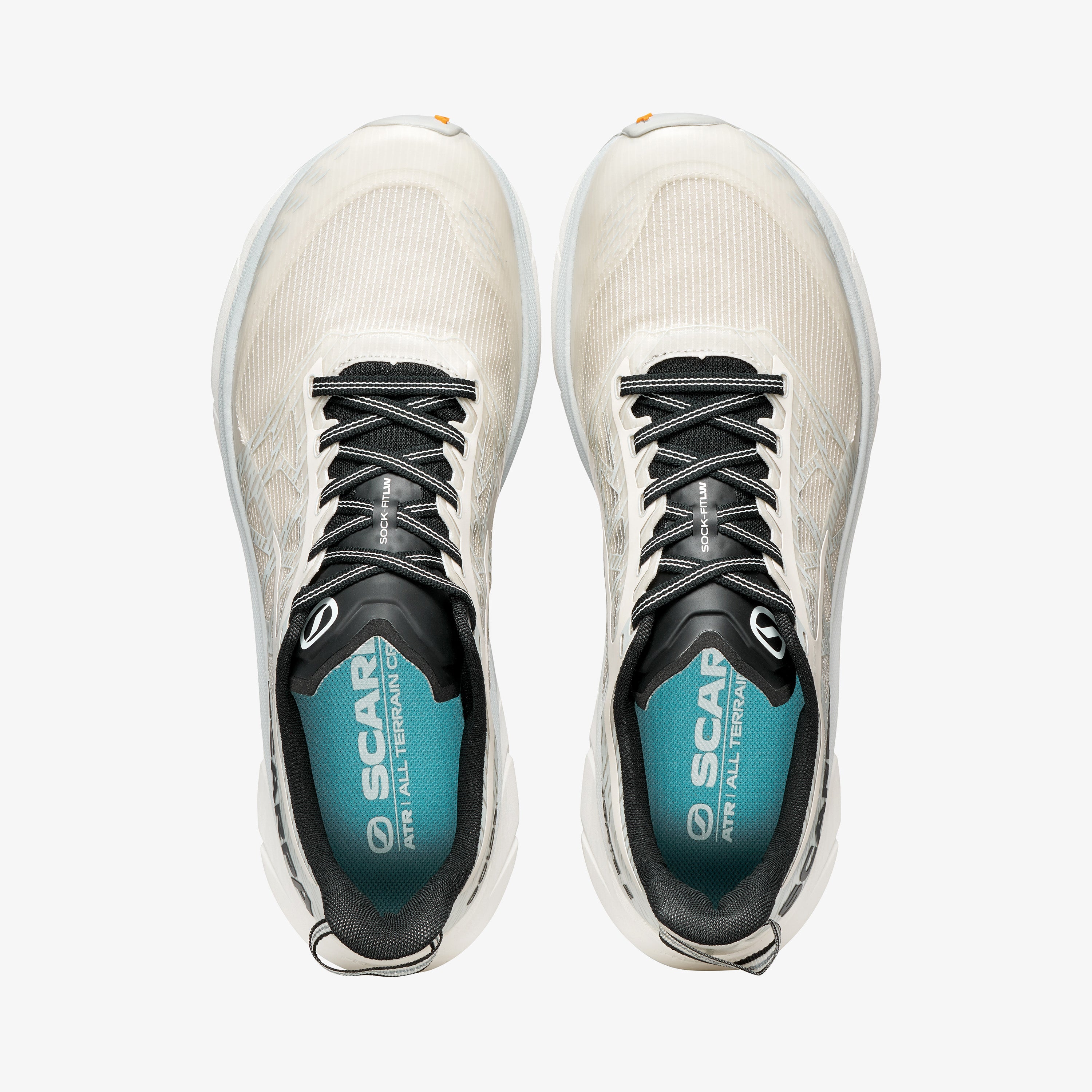 GOLDEN GATE 2 ATR WOMAN: Trail Running - Scarpa