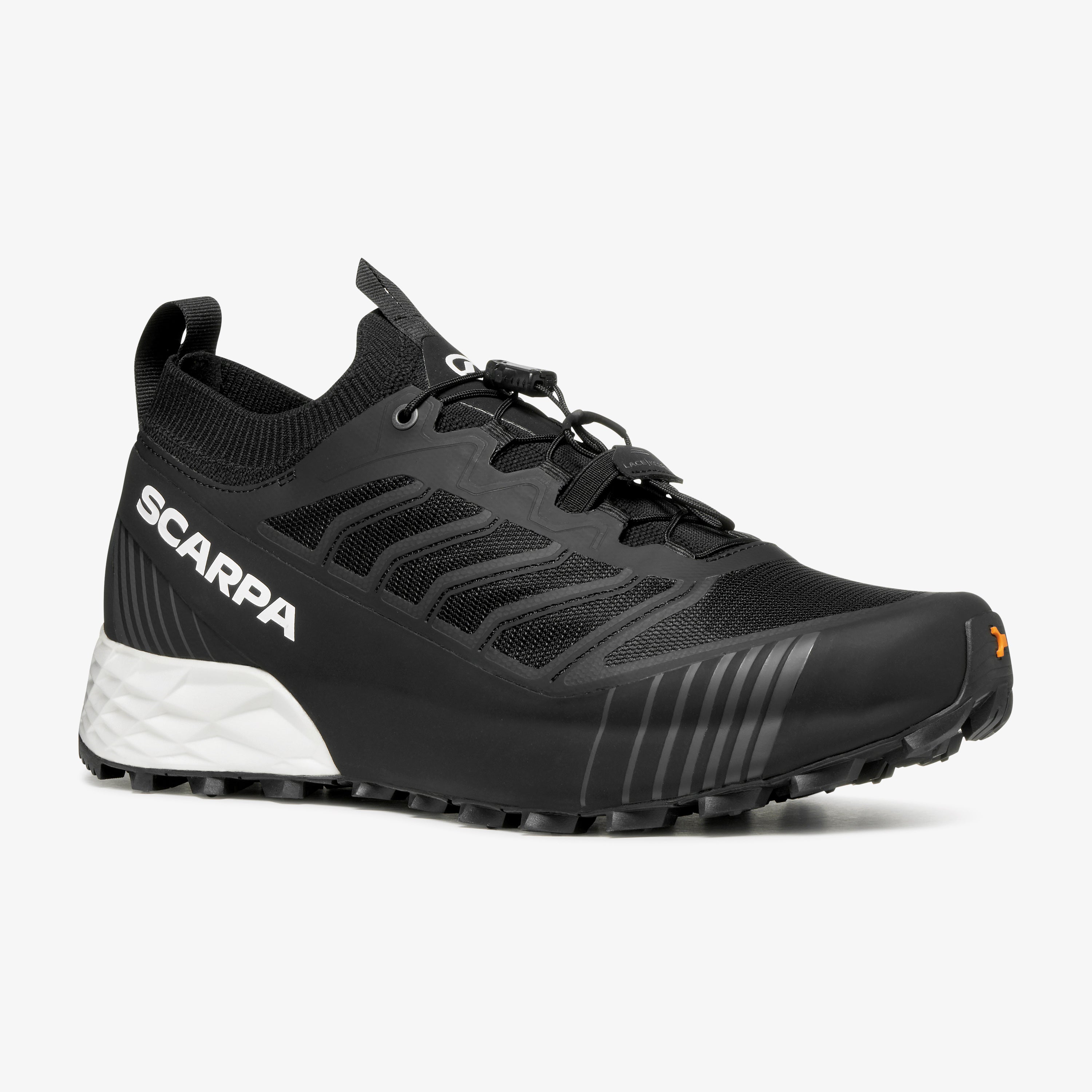 RIBELLE RUN 2: Trail Running - Scarpa