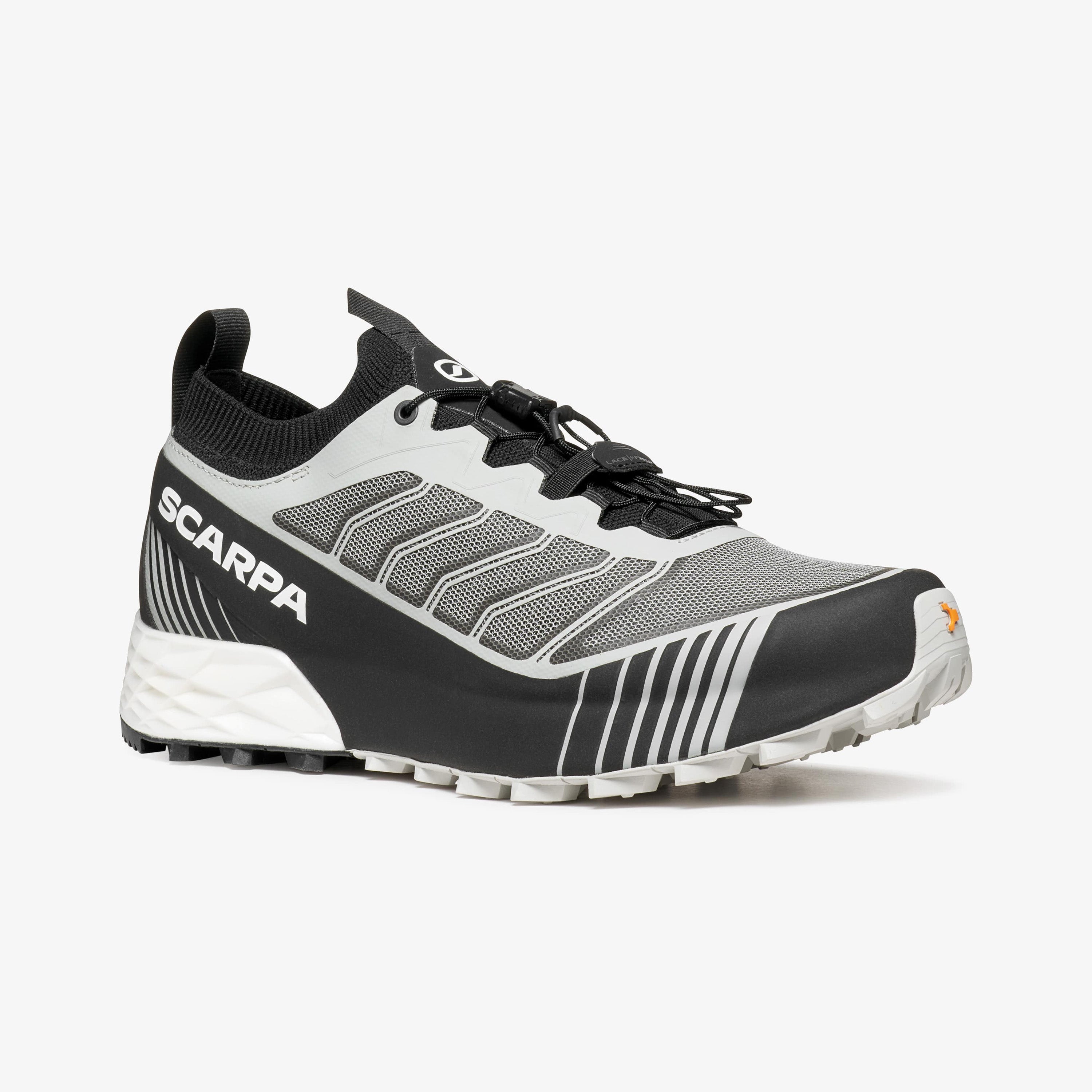 RIBELLE RUN 2 WOMAN: Trail Running - Scarpa