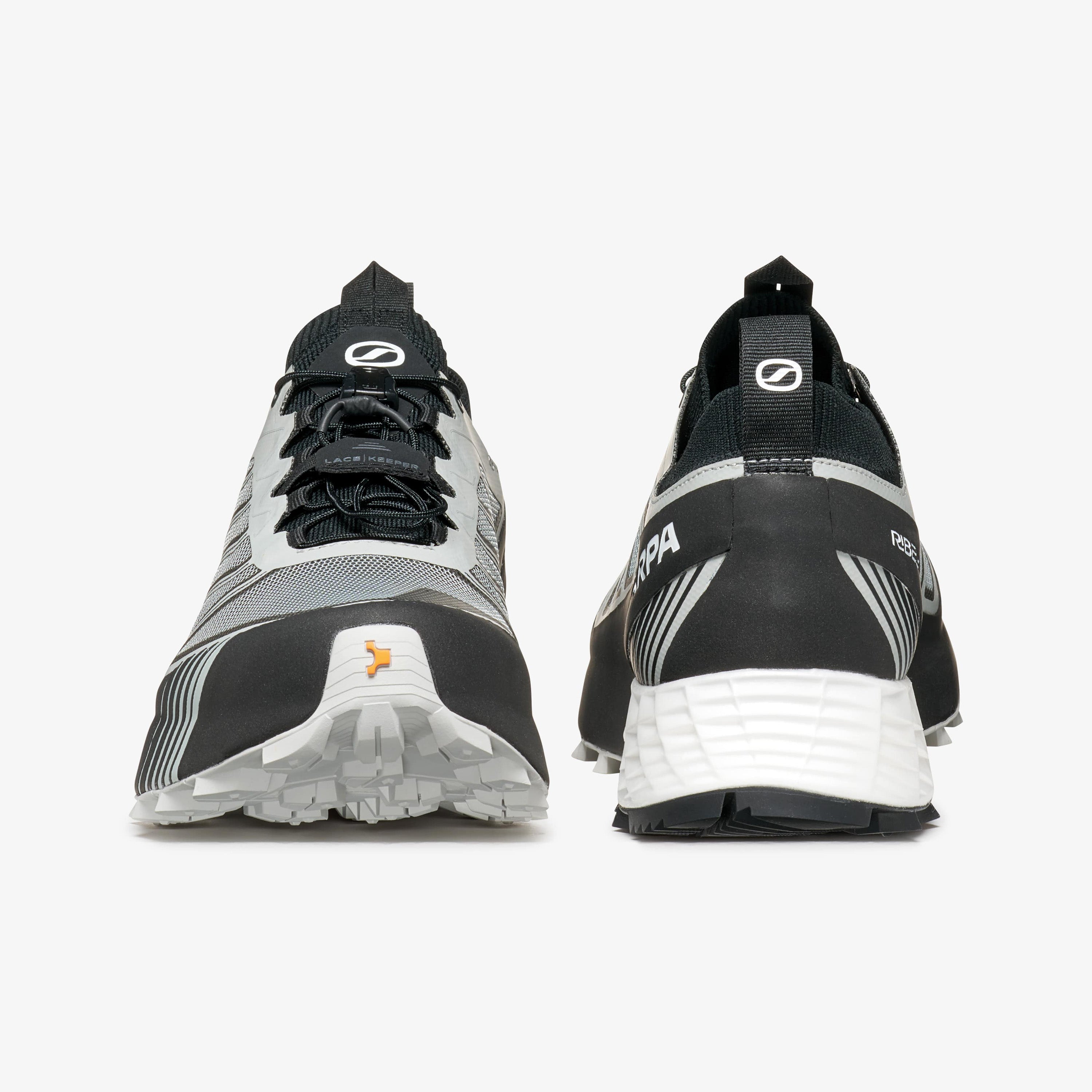 RIBELLE RUN 2 WOMAN: Trail Running - Scarpa