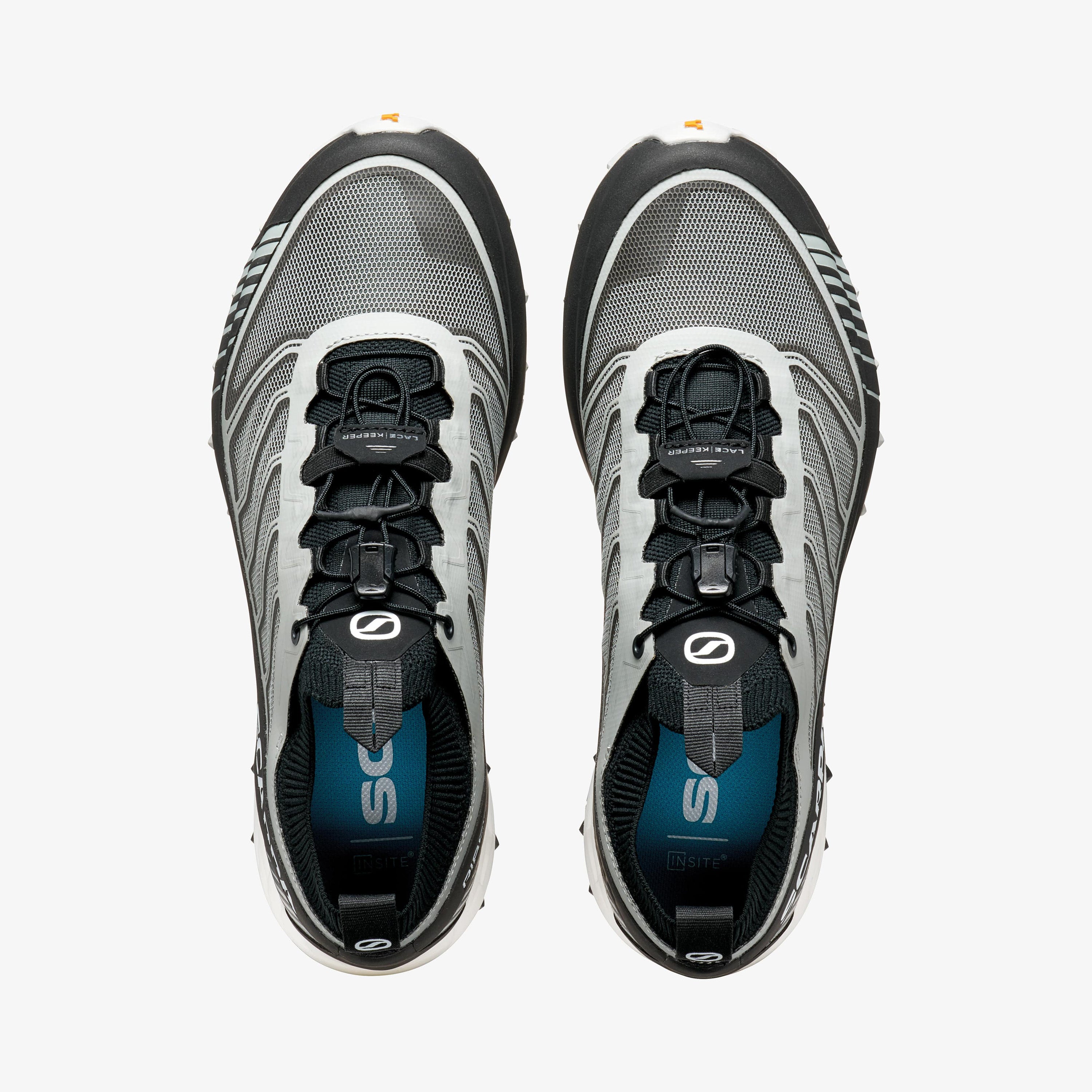 RIBELLE RUN 2 WOMAN: Trail Running - Scarpa