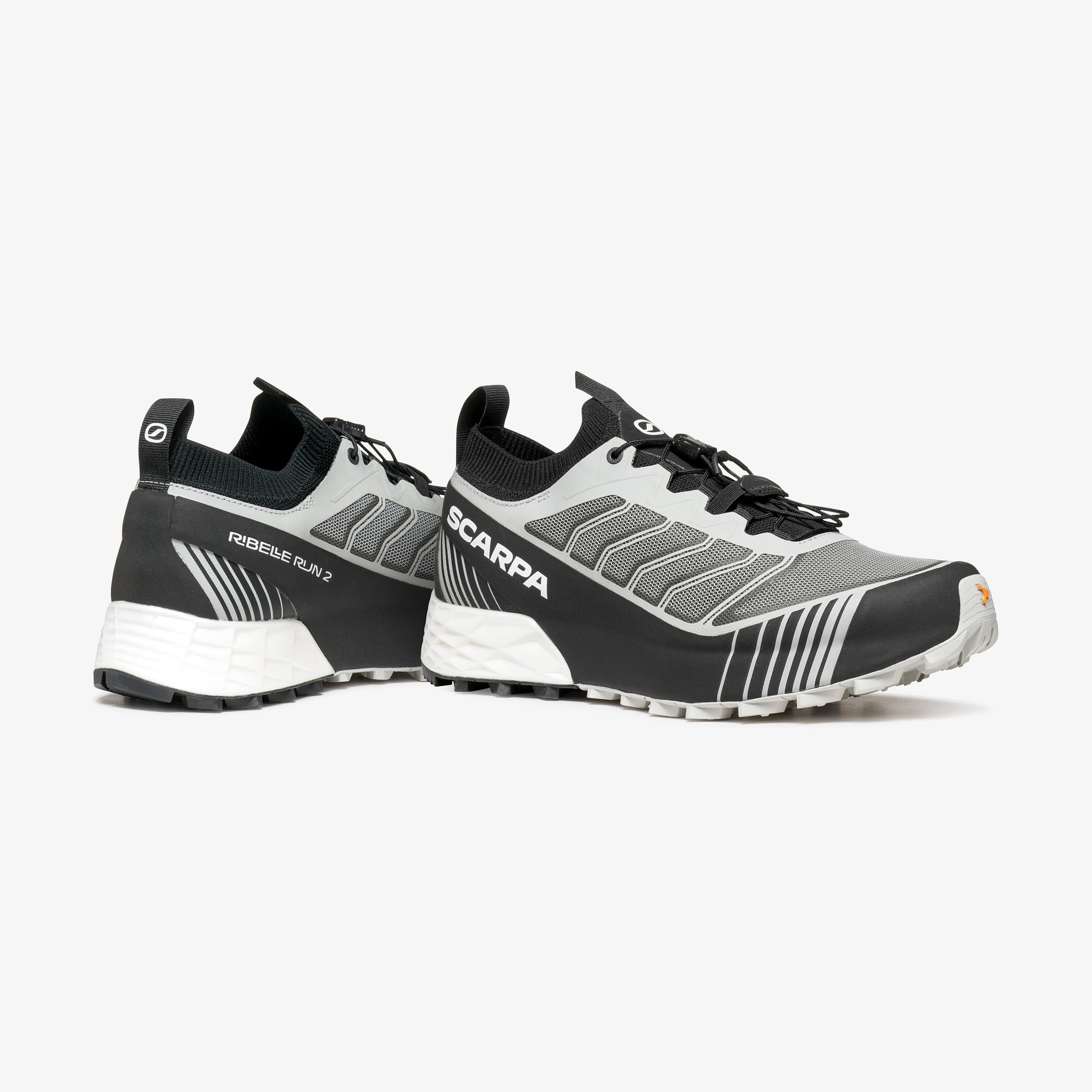 RIBELLE RUN 2 WOMAN: Trail Running - Scarpa