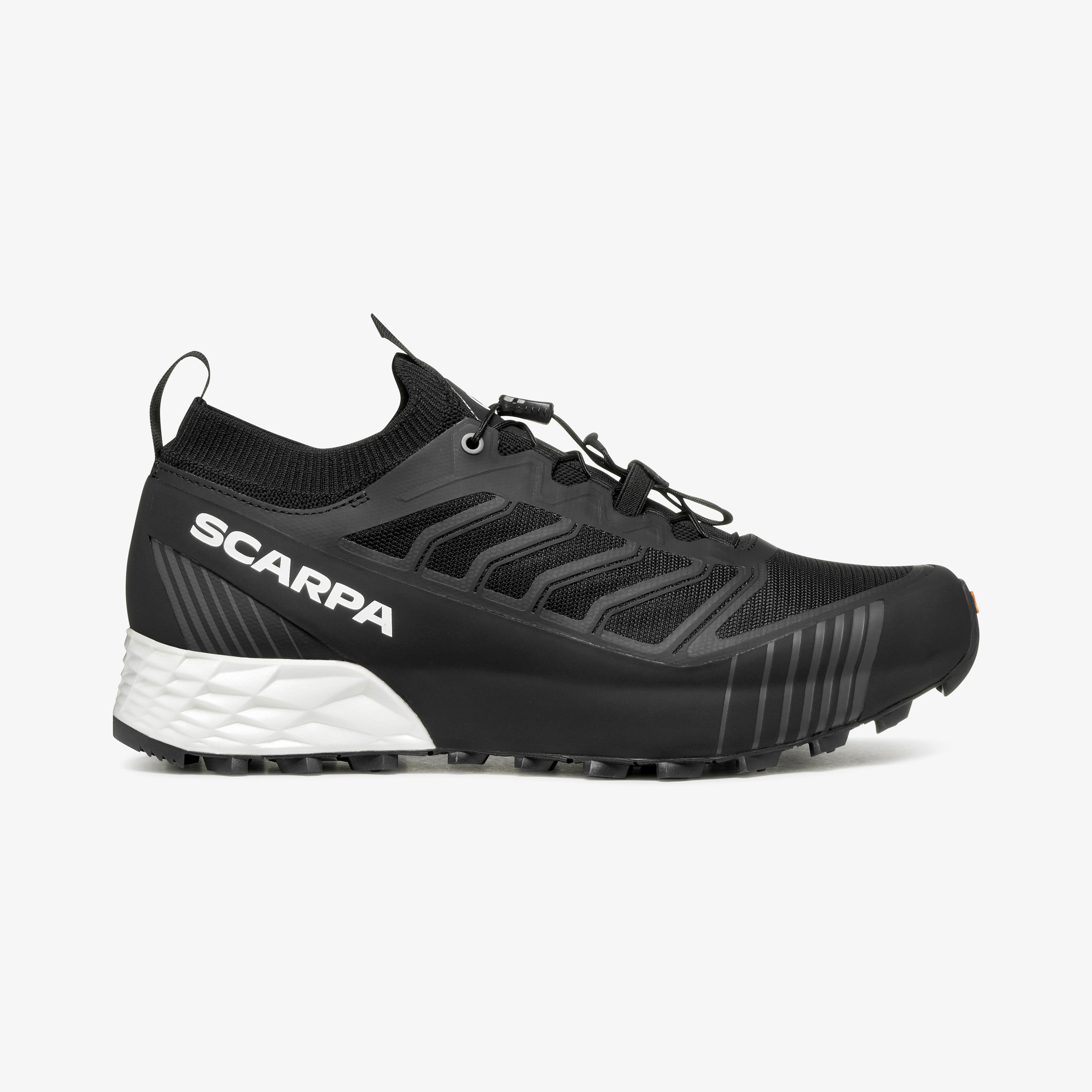 RIBELLE RUN 2 WOMAN: Trail Running - Scarpa