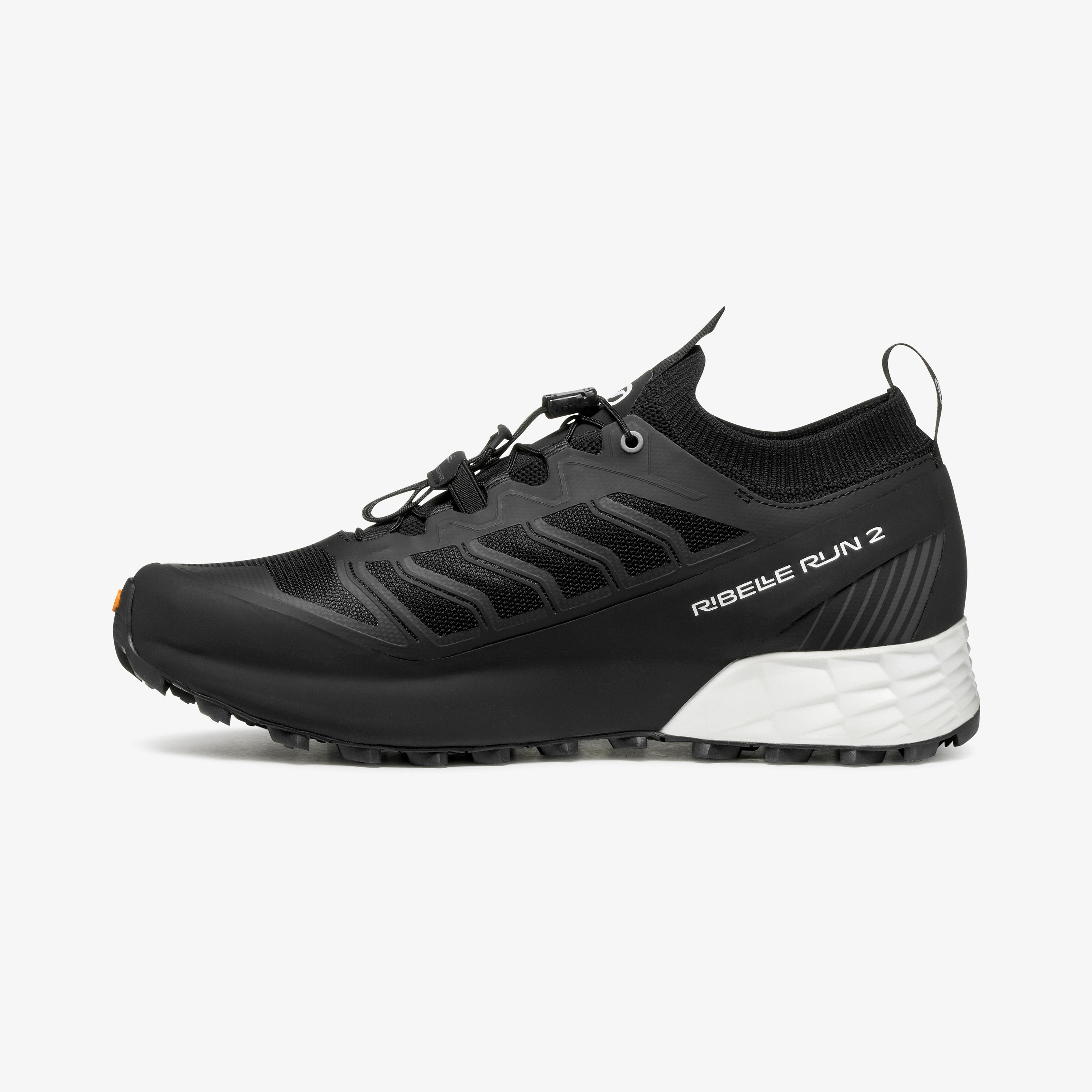RIBELLE RUN 2 WOMAN: Trail Running - Scarpa