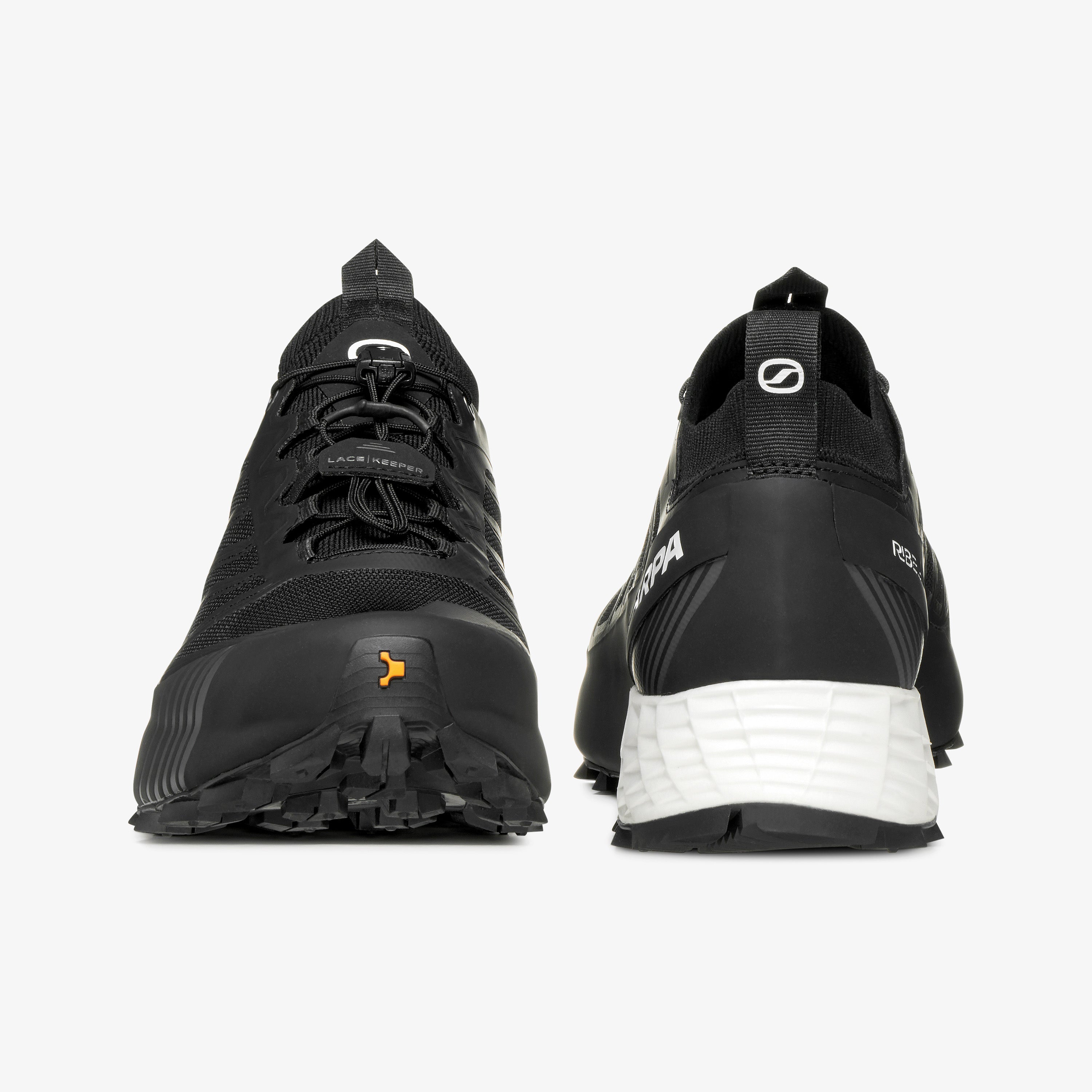 RIBELLE RUN 2 WOMAN: Trail Running - Scarpa