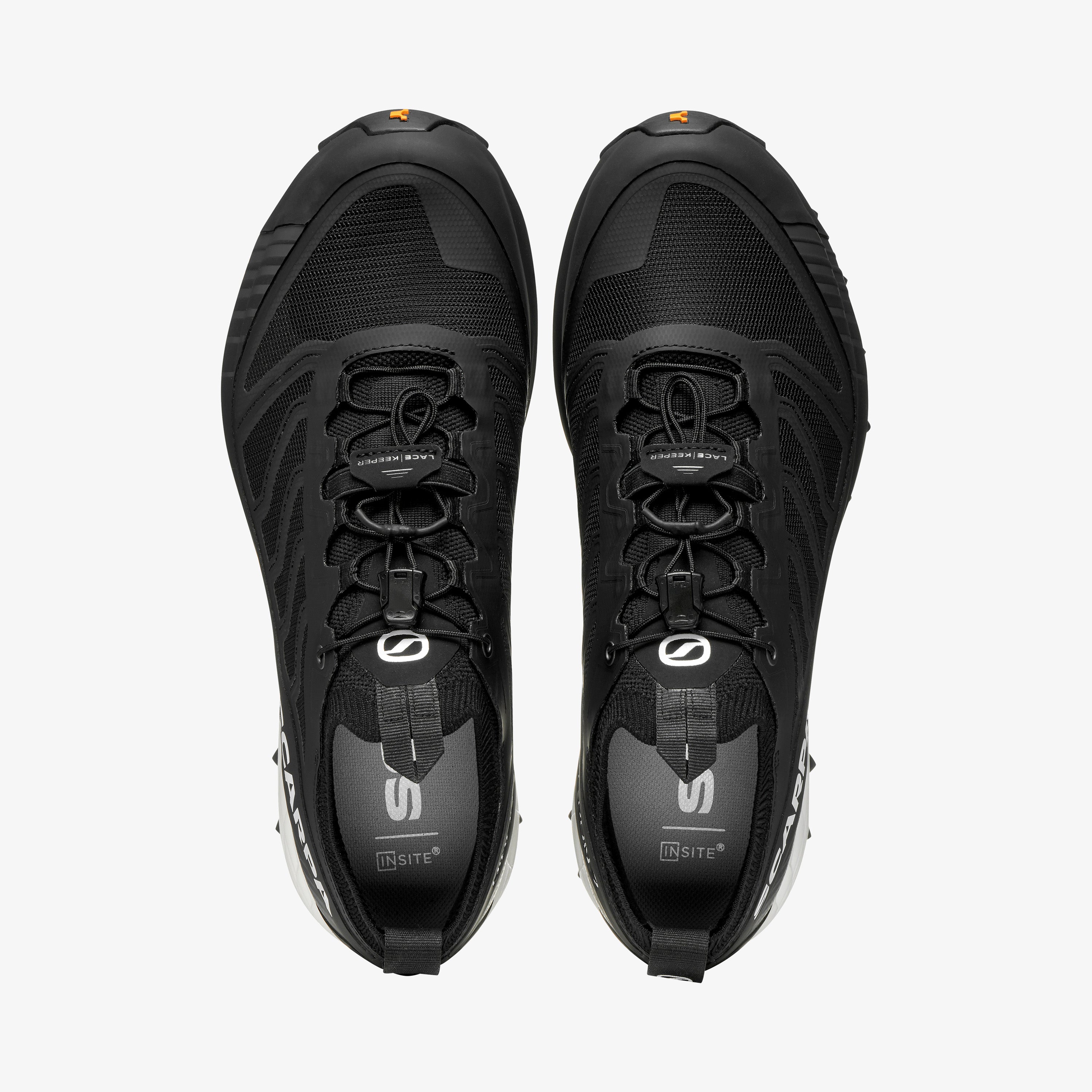 RIBELLE RUN 2 WOMAN: Trail Running - Scarpa