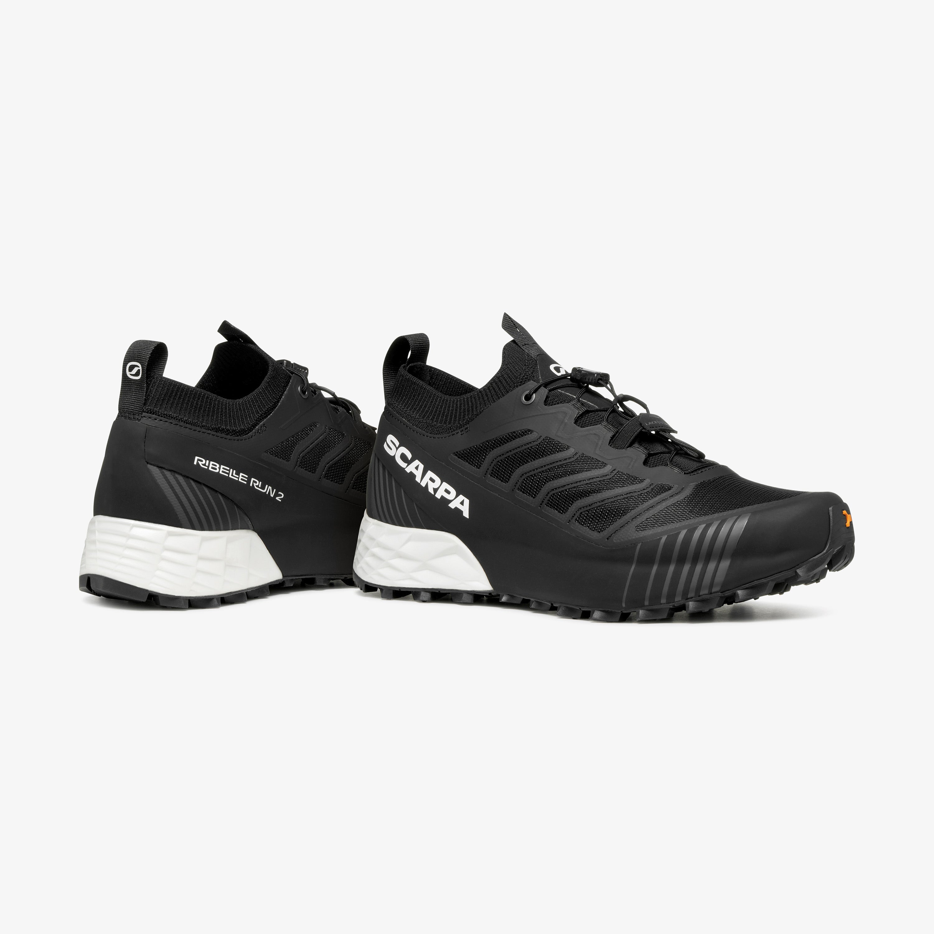 RIBELLE RUN 2 WOMAN: Trail Running - Scarpa