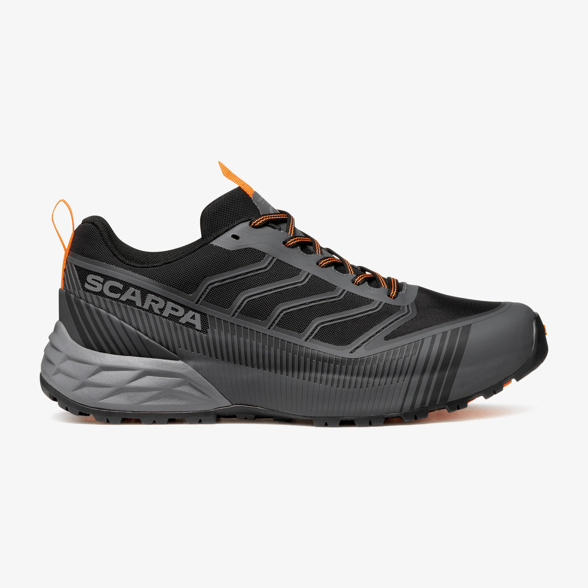 RIBELLE RUN LT WP: Trail Running | Scarpa