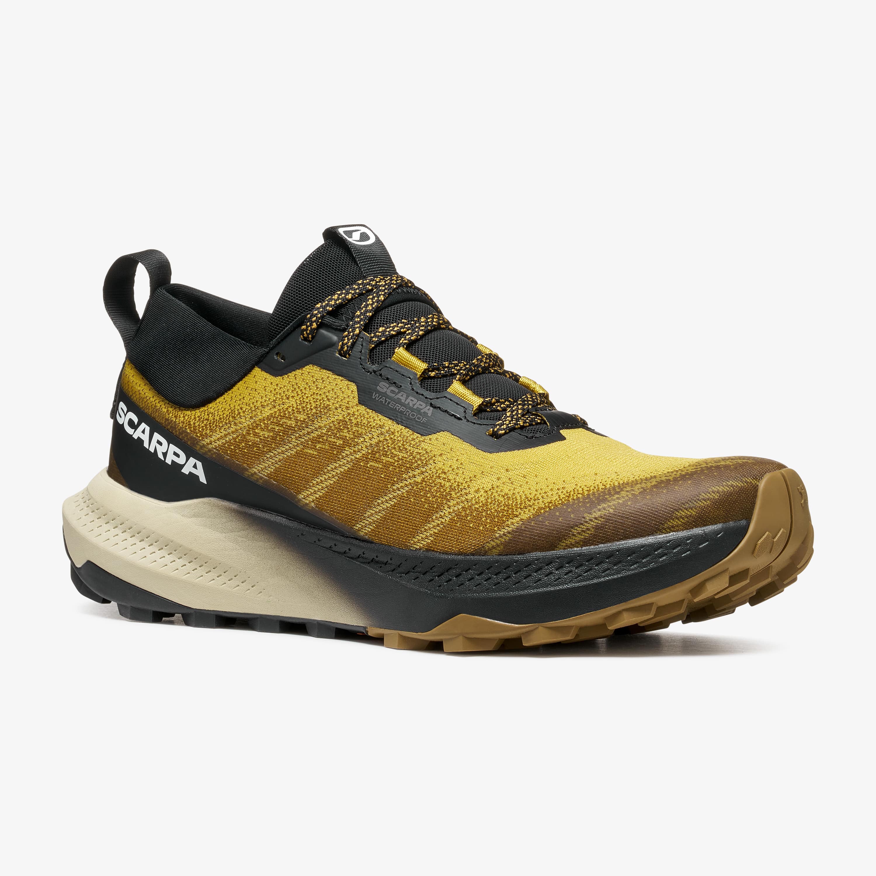 Golden Gate LT WP: Trail Running | Official SCARPA® Online Store