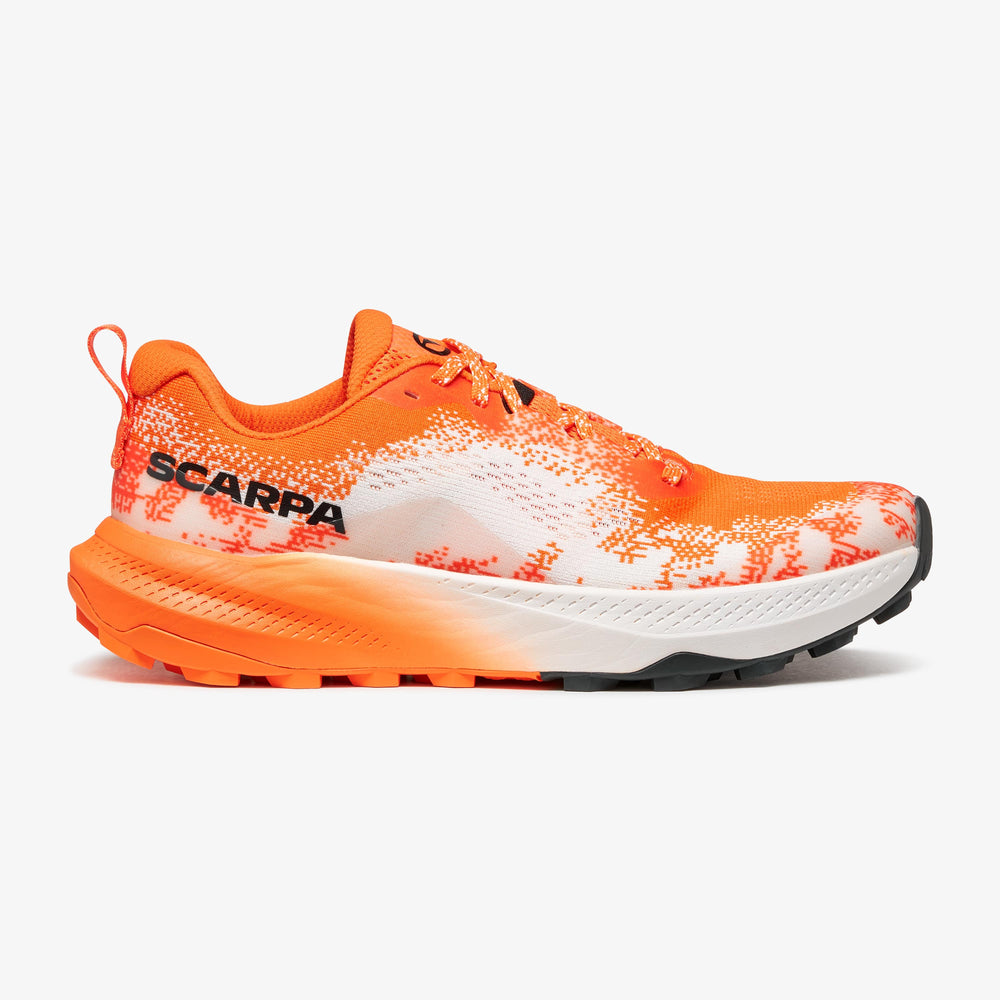 Trail running shoes for performance and grip on any terrain