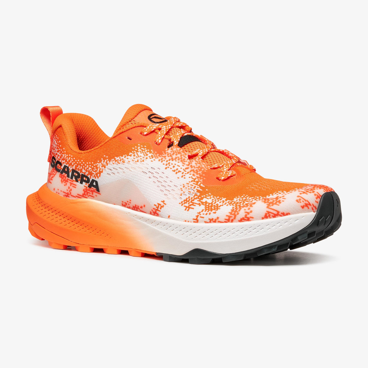 Trail running shoes for performance and grip on any terrain