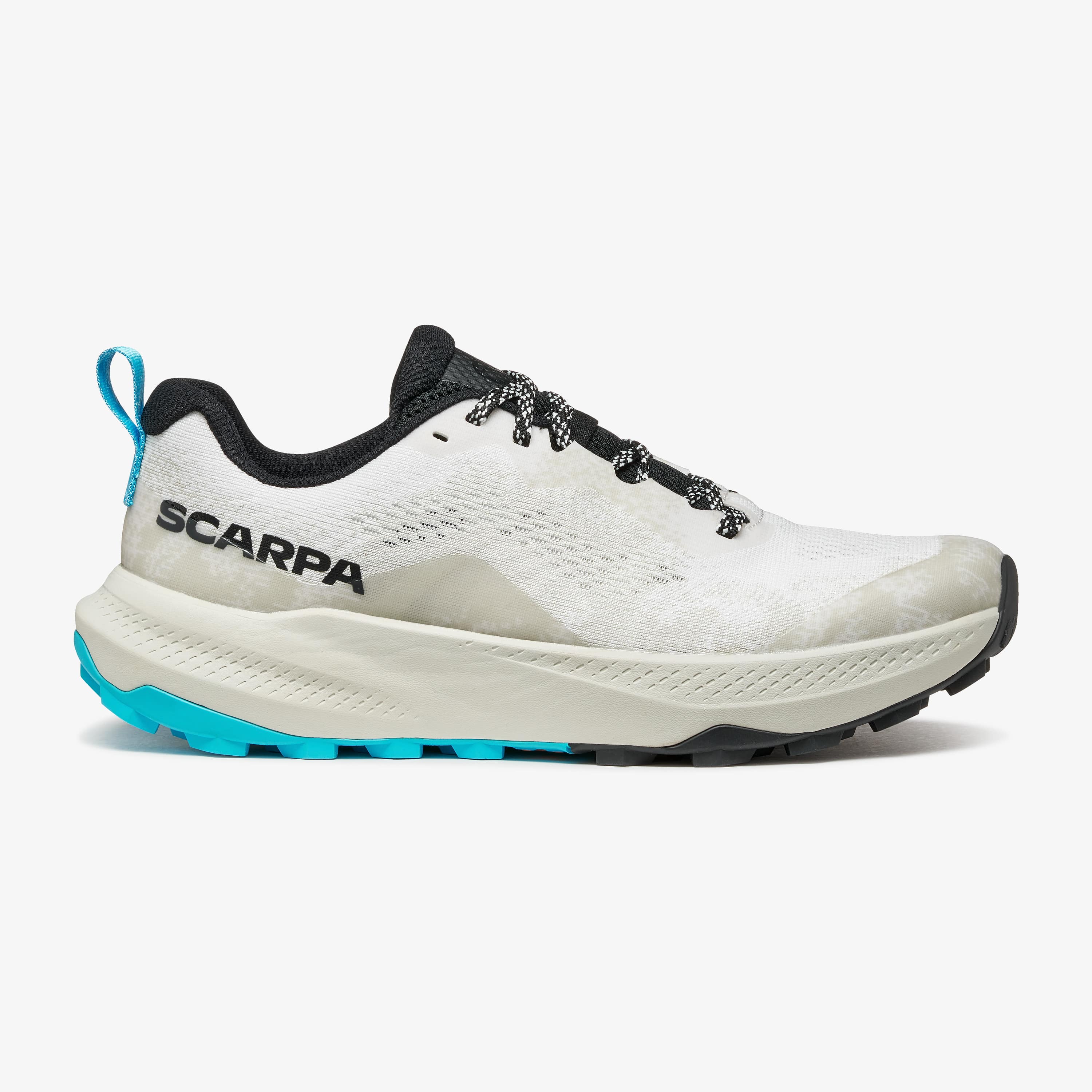 GOLDEN GATE LT: Trail Running - Scarpa