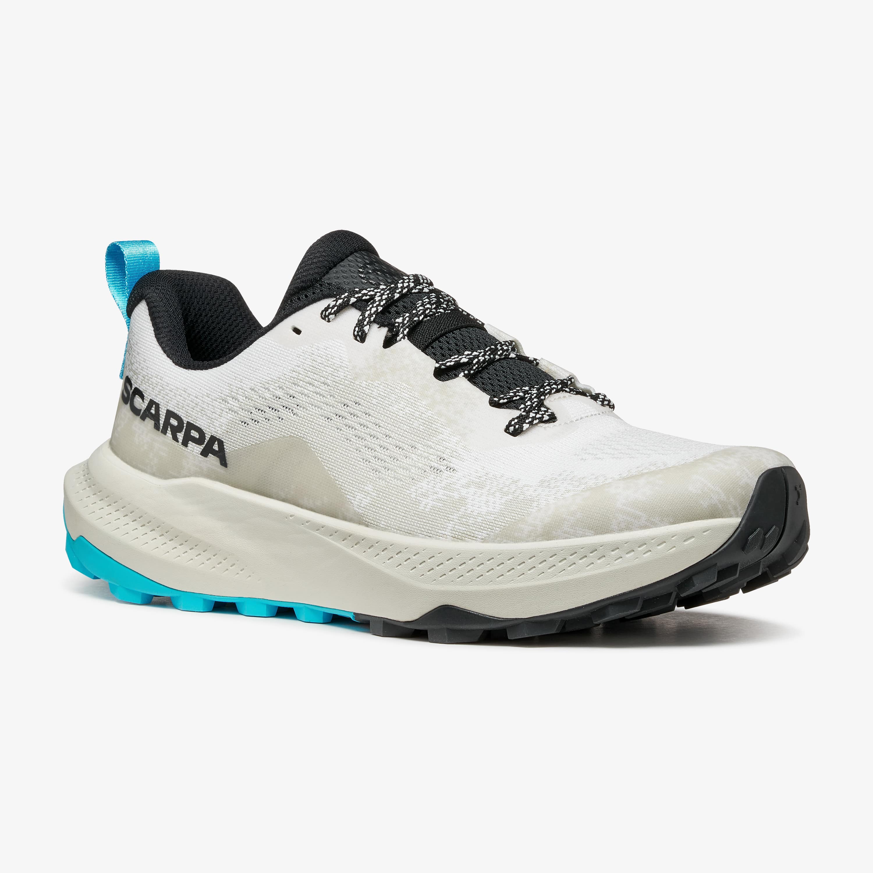 GOLDEN GATE LT: Trail Running - Scarpa