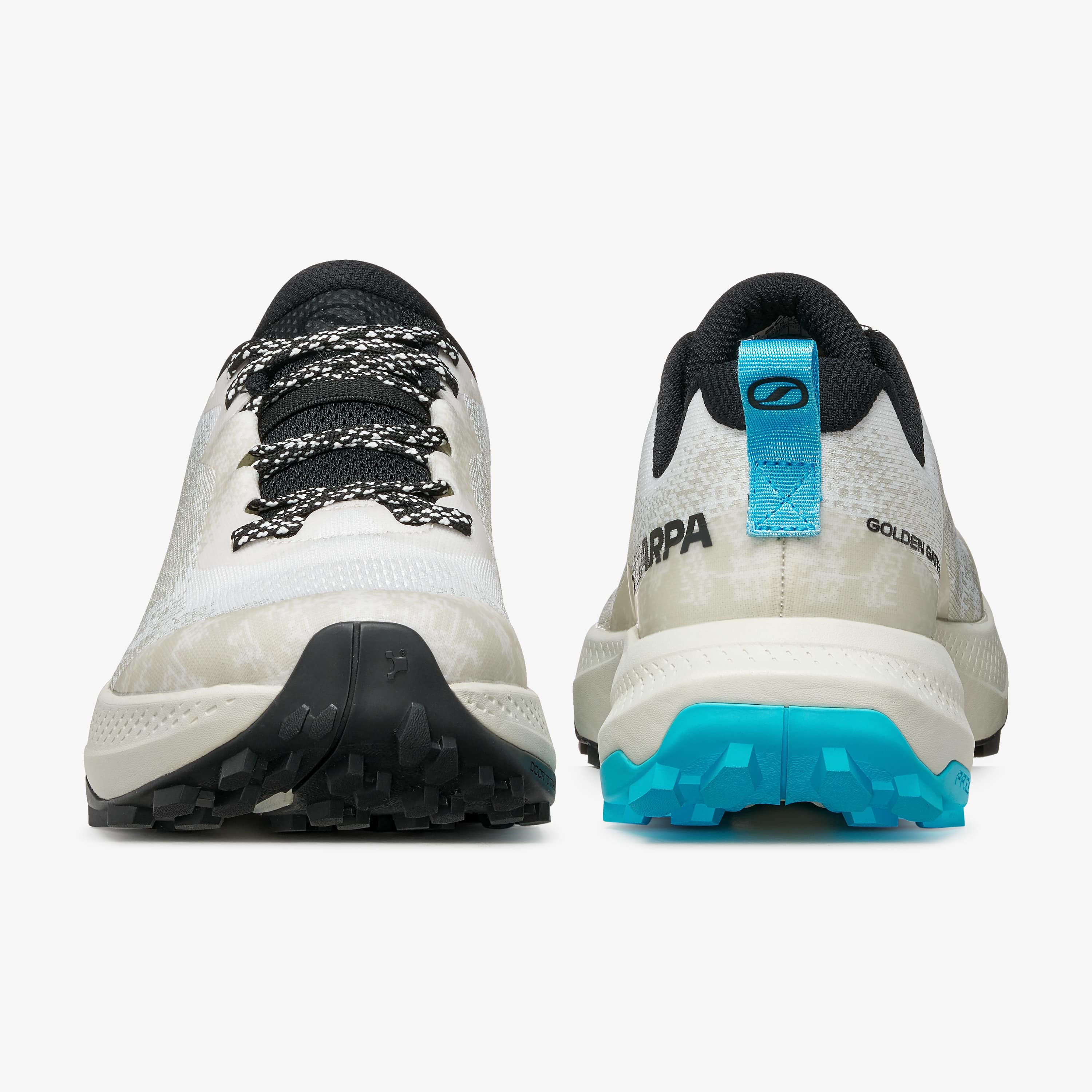 GOLDEN GATE LT: Trail Running - Scarpa