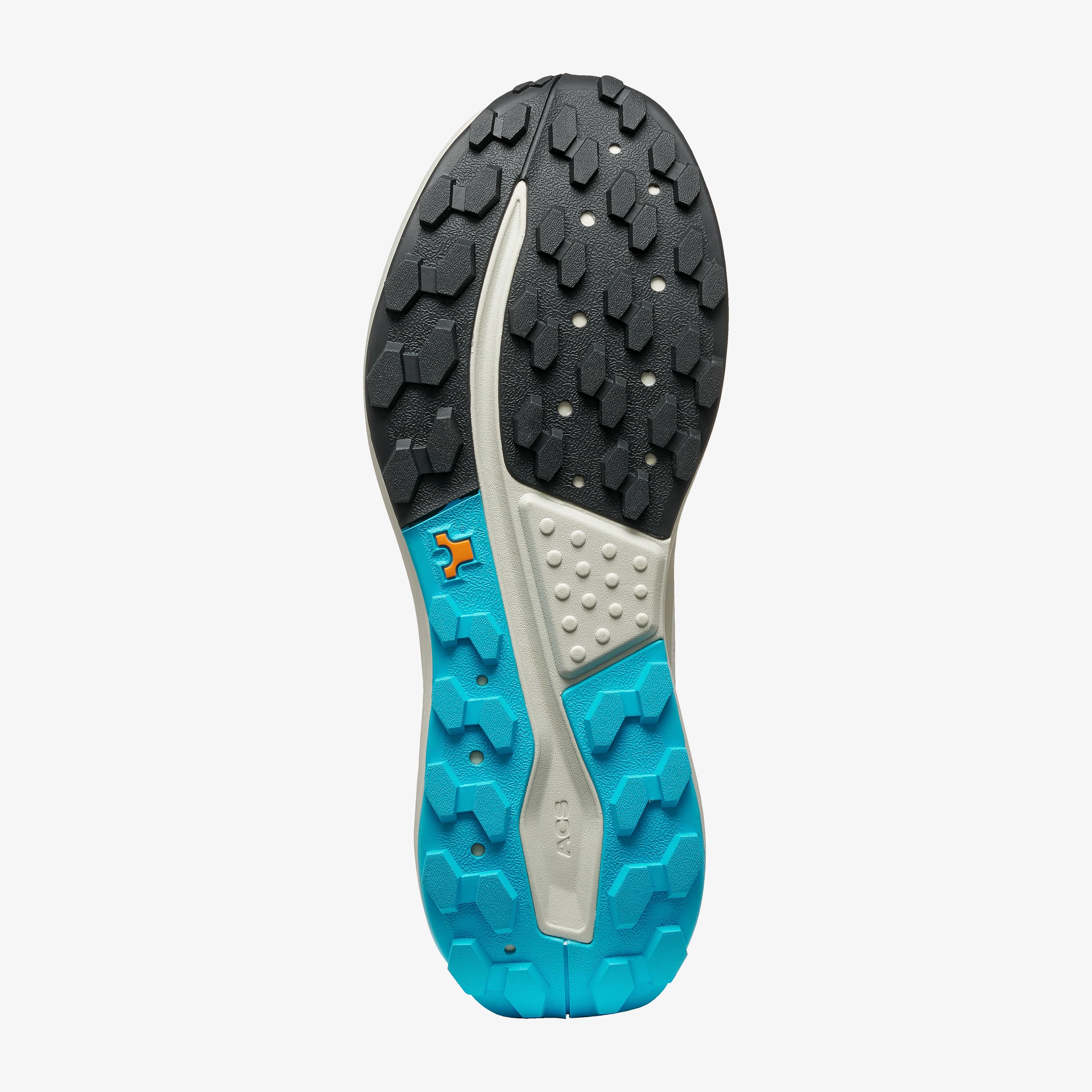 GOLDEN GATE LT: Trail Running - Scarpa