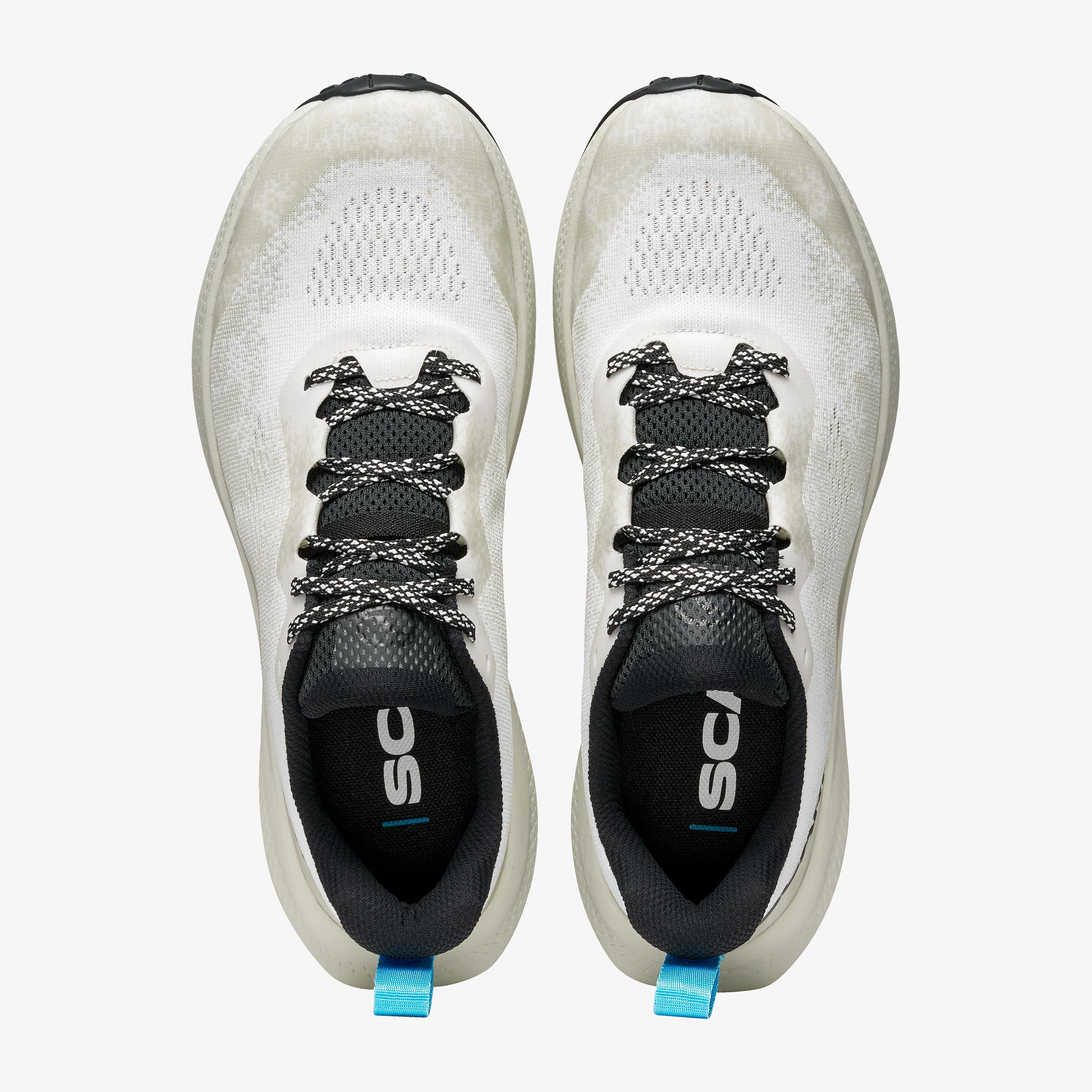 GOLDEN GATE LT: Trail Running - Scarpa