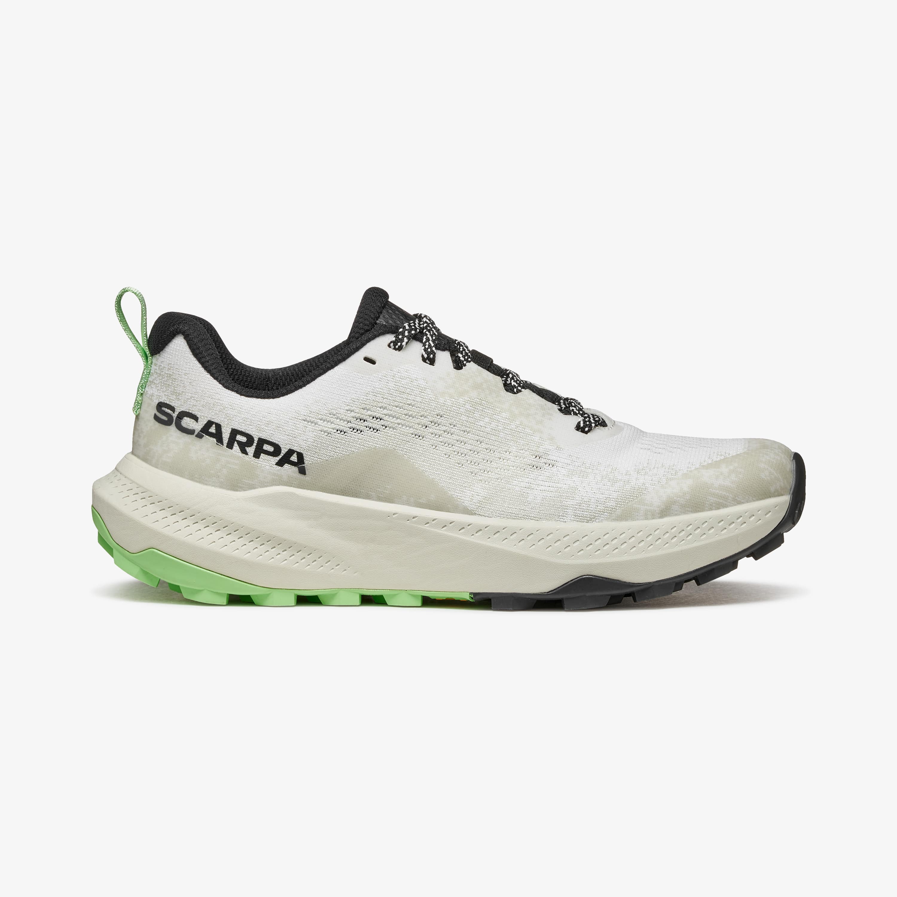 GOLDEN GATE LT WOMAN: Trail Running - Scarpa