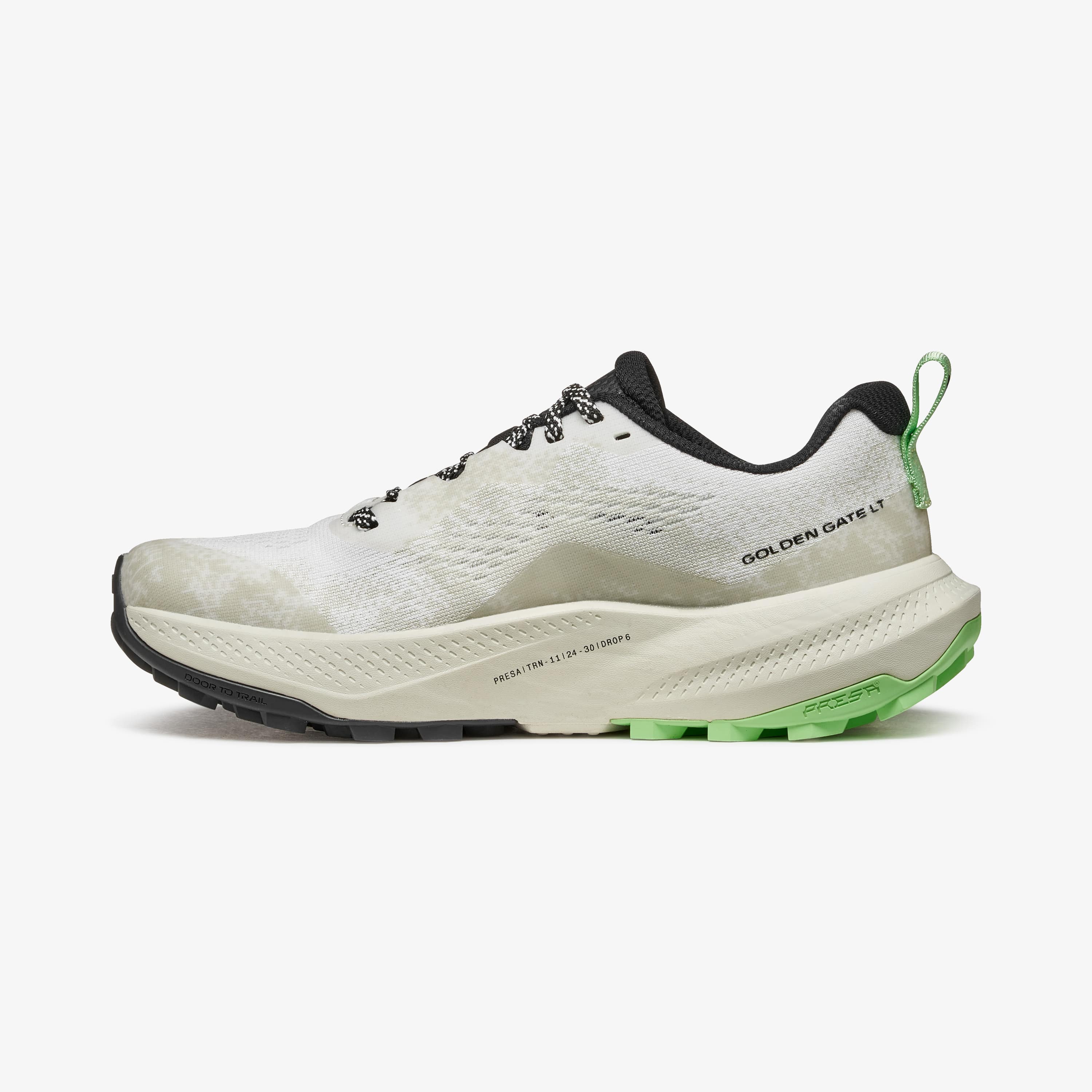 GOLDEN GATE LT WOMAN: Trail Running - Scarpa