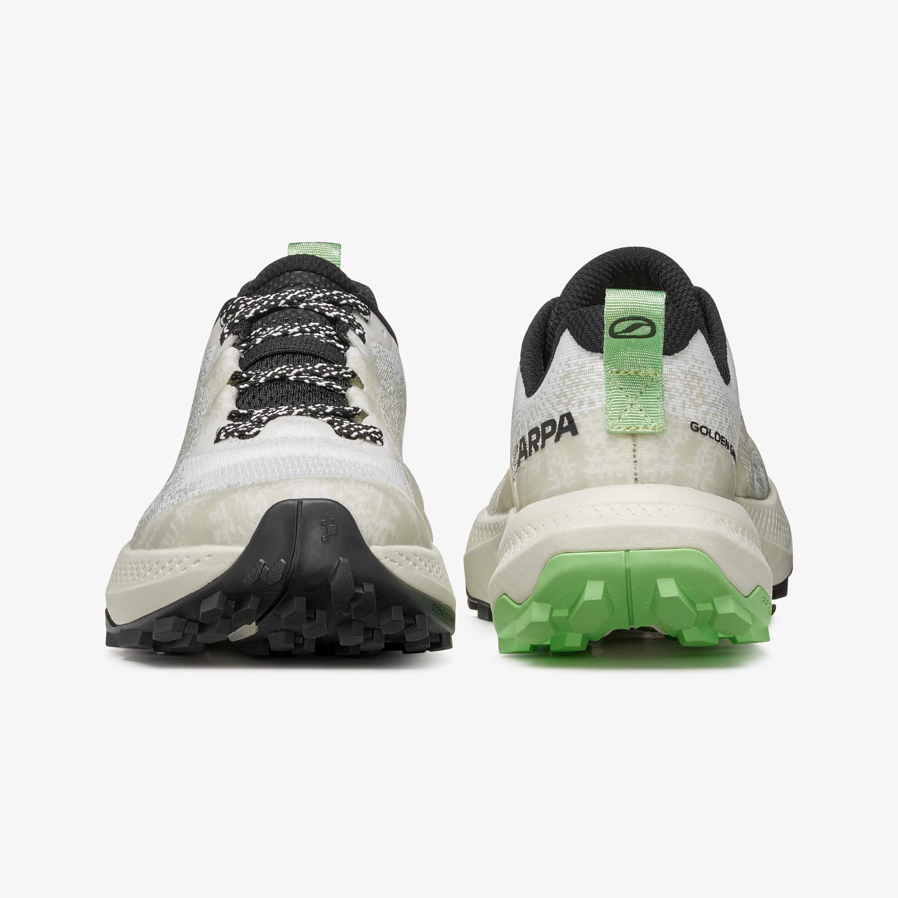 GOLDEN GATE LT WOMAN: Trail Running - Scarpa