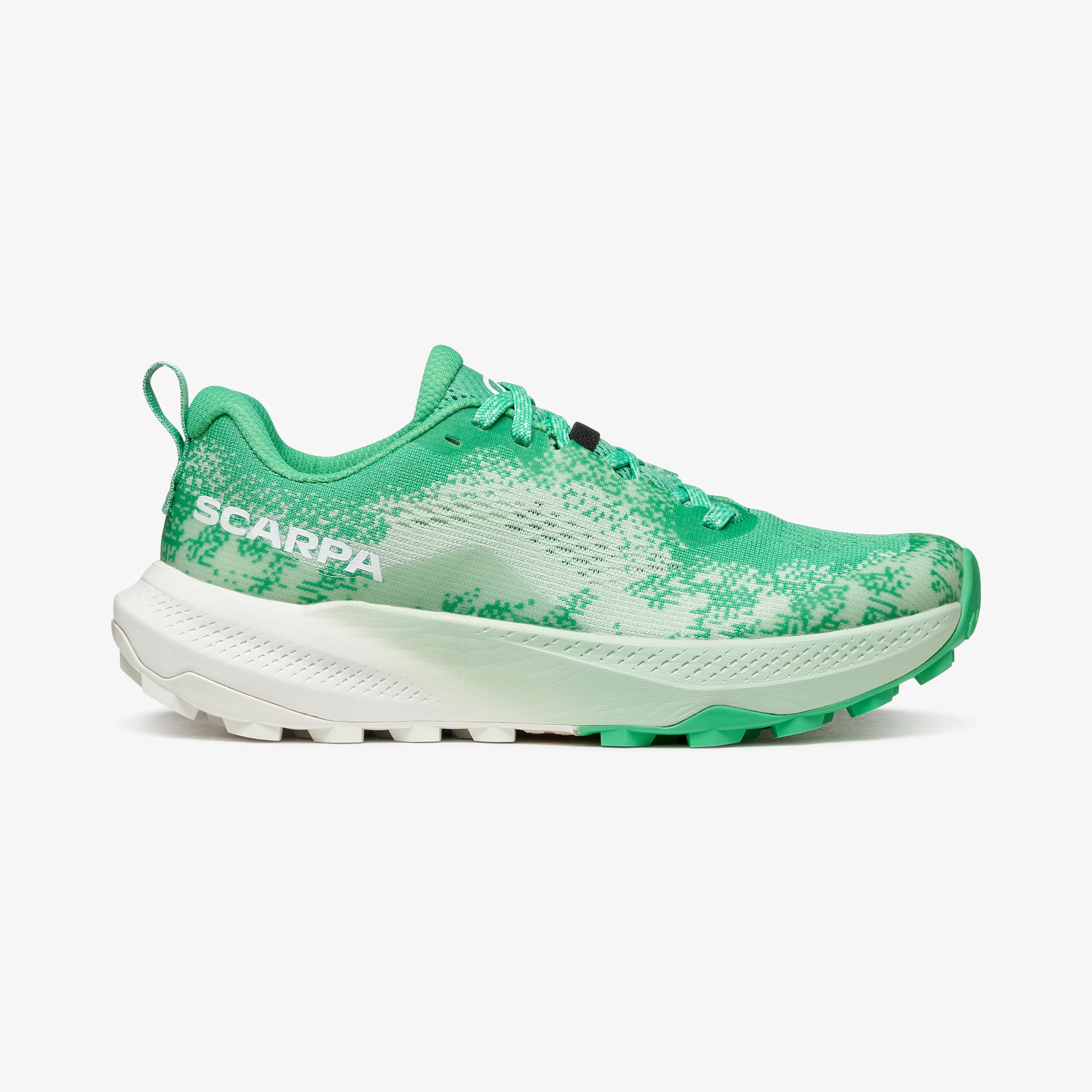 GOLDEN GATE LT WOMAN: Trail Running - Scarpa