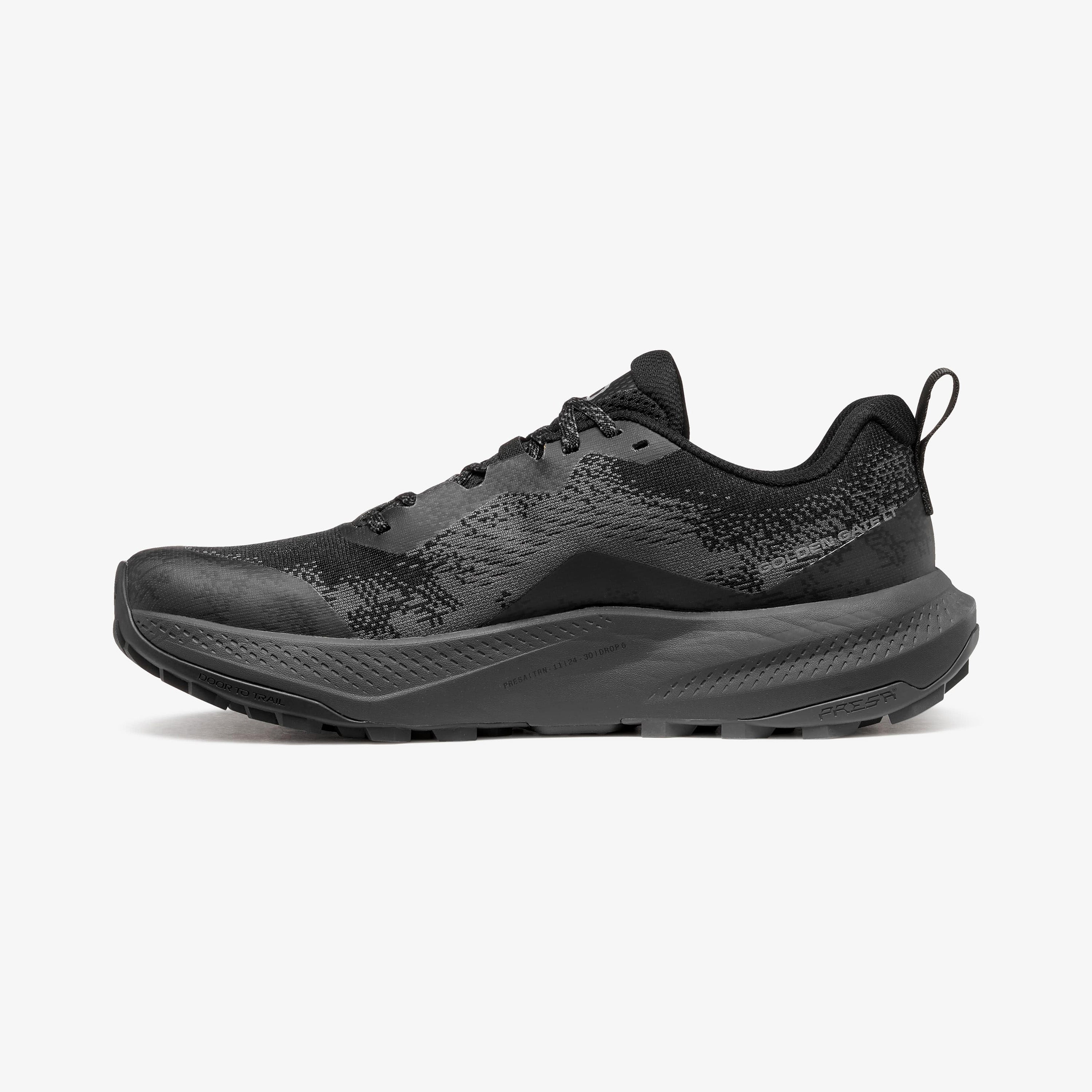 GOLDEN GATE LT WOMAN: Trail Running - Scarpa