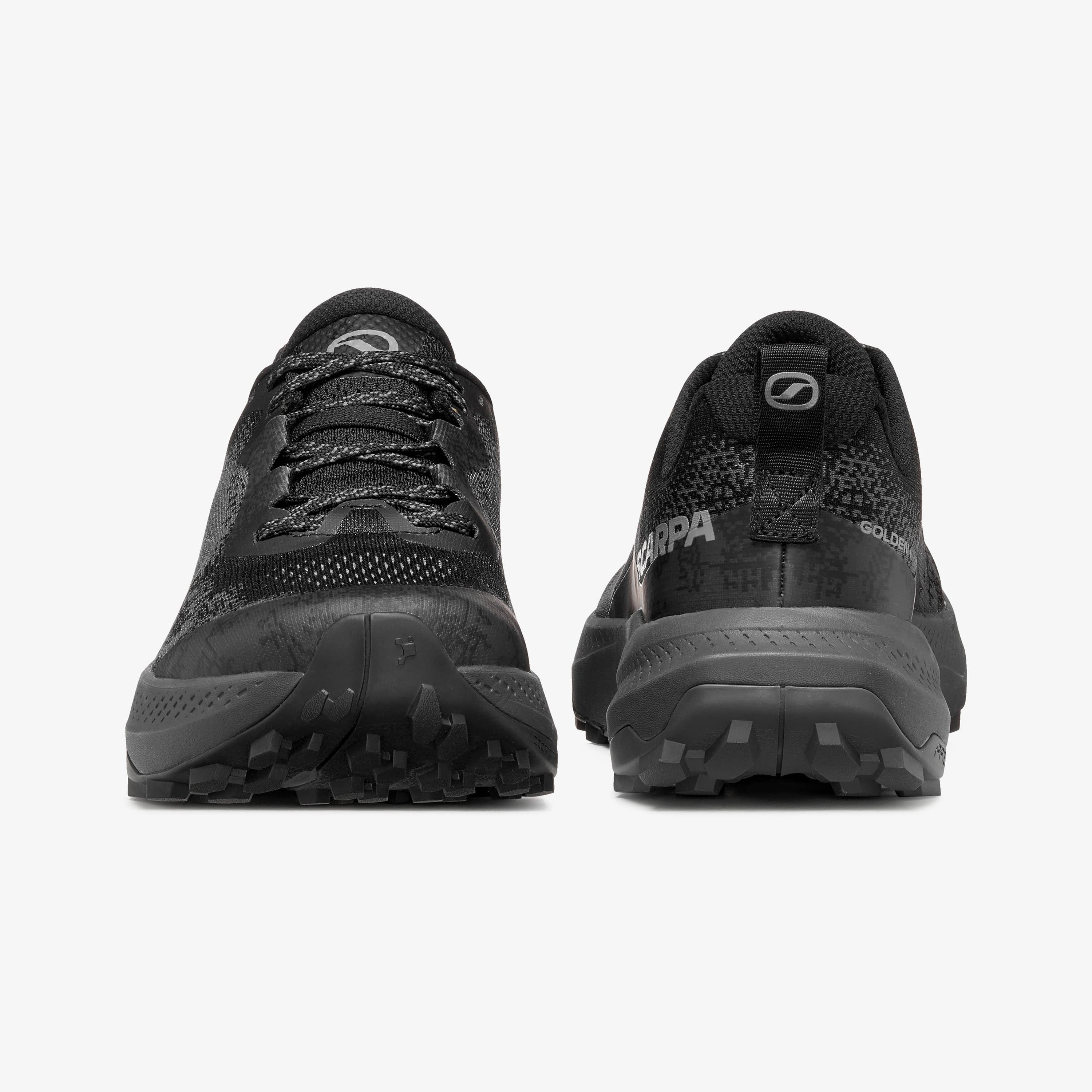 GOLDEN GATE LT WOMAN: Trail Running - Scarpa