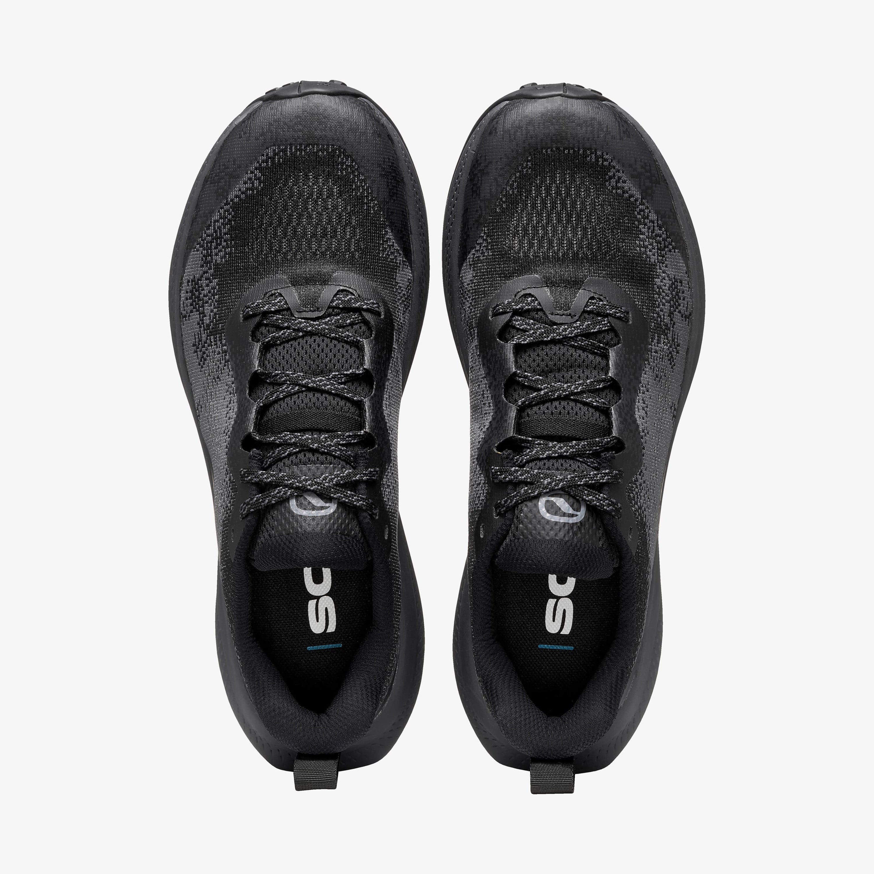 GOLDEN GATE LT WOMAN: Trail Running - Scarpa