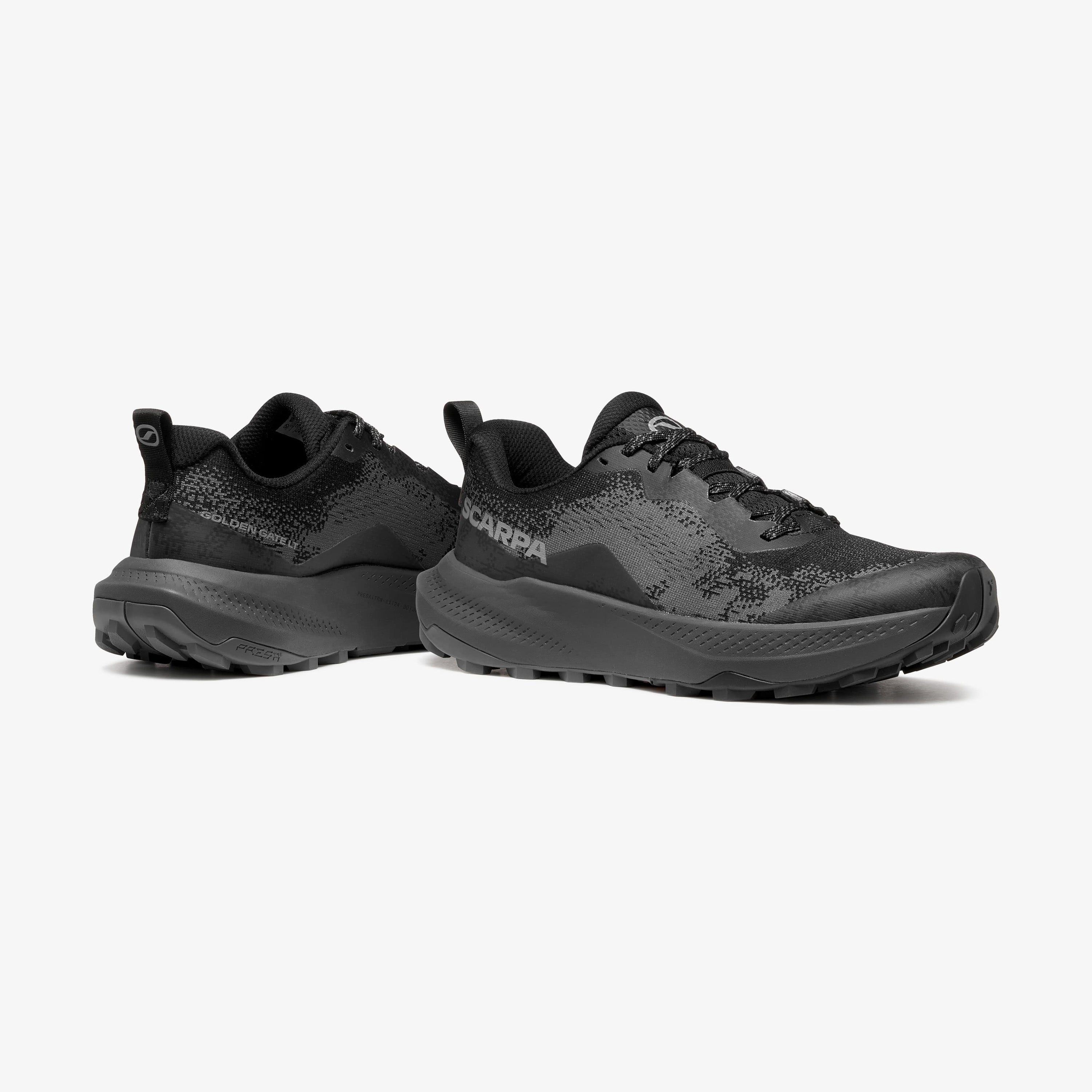 GOLDEN GATE LT WOMAN: Trail Running - Scarpa