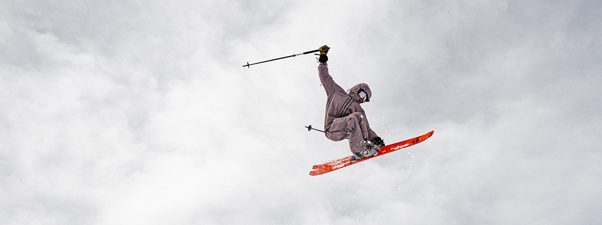 Freerider Nikolai Schirmer wearing SCARPA 4-Quattro PRO LE boots.