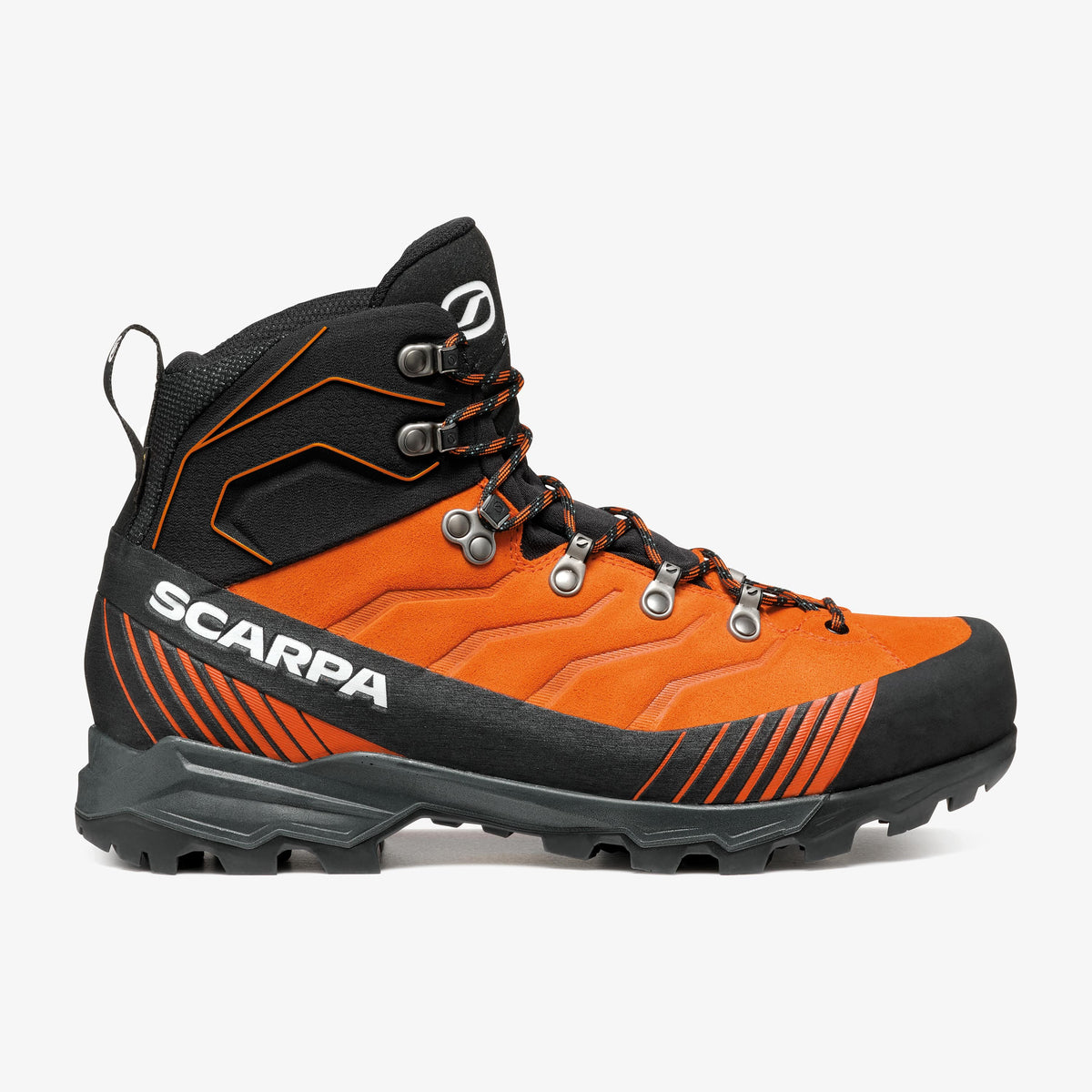 Scarpa Bhutan GTX Hiking Boots 12 SCARPA | RUSH TRK GTX MEN main image 2