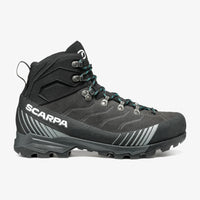 RIBELLE TRK GTX: Hiking - Scarpa