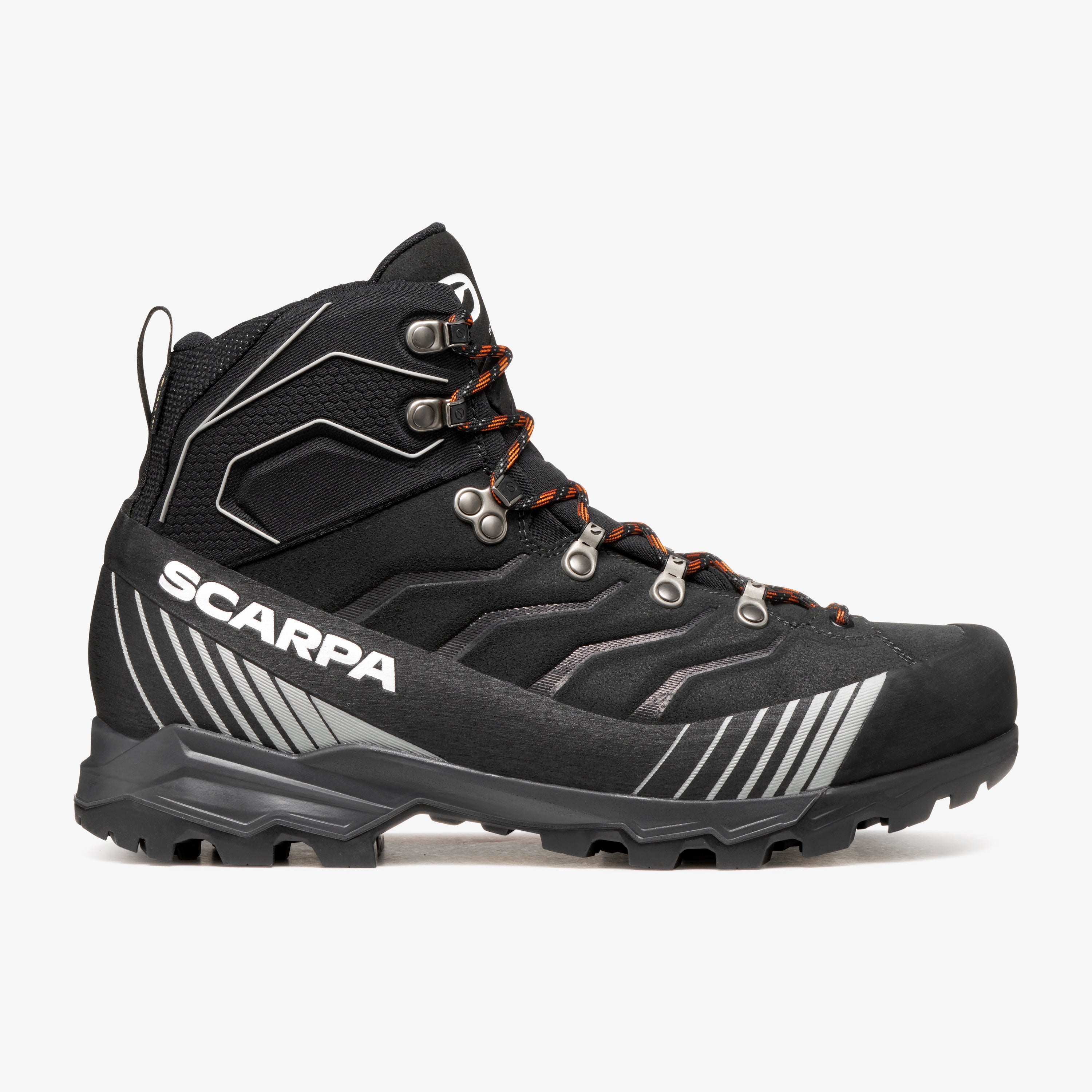 RIBELLE TRK GTX: Hiking - Scarpa