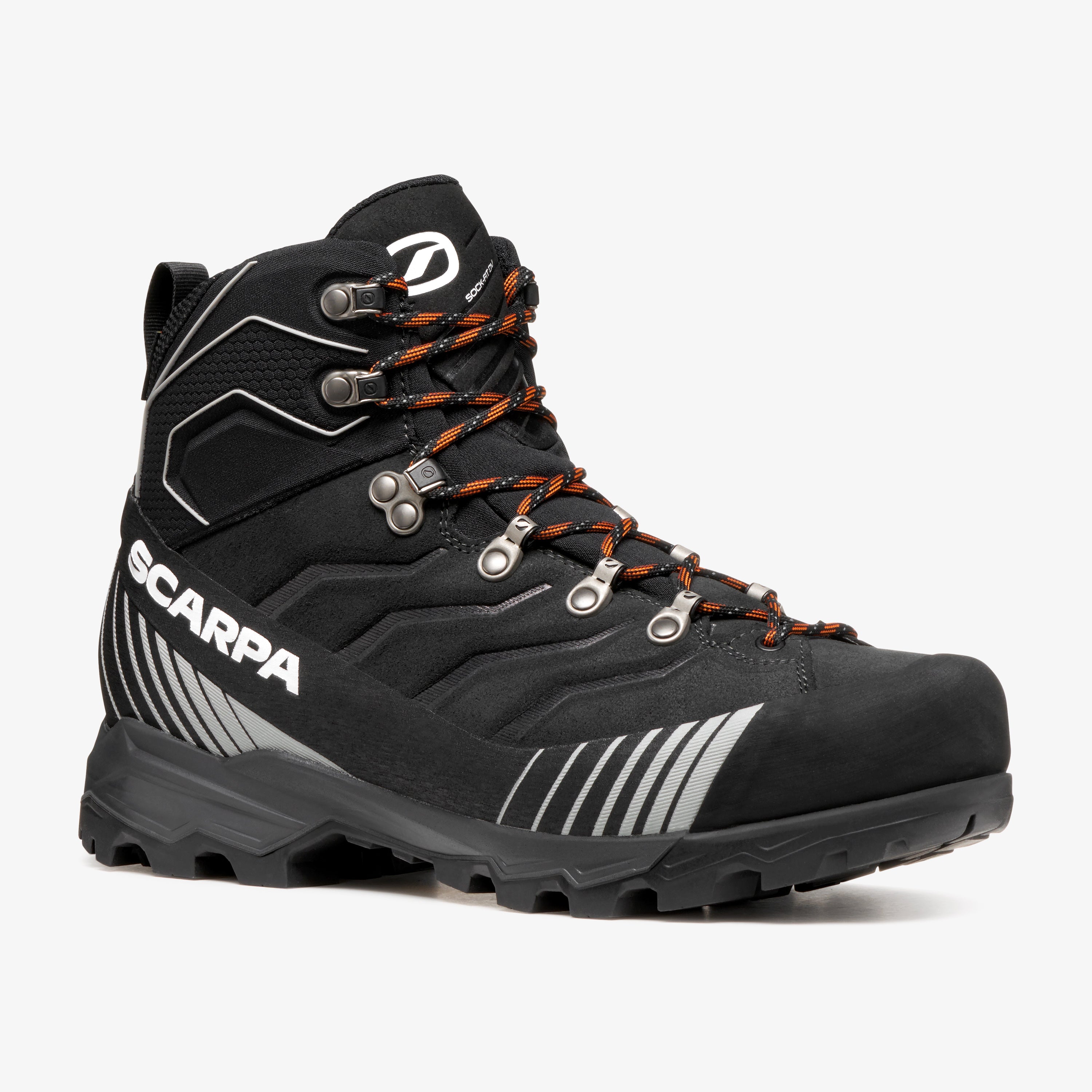 RIBELLE TRK GTX: Hiking - Scarpa