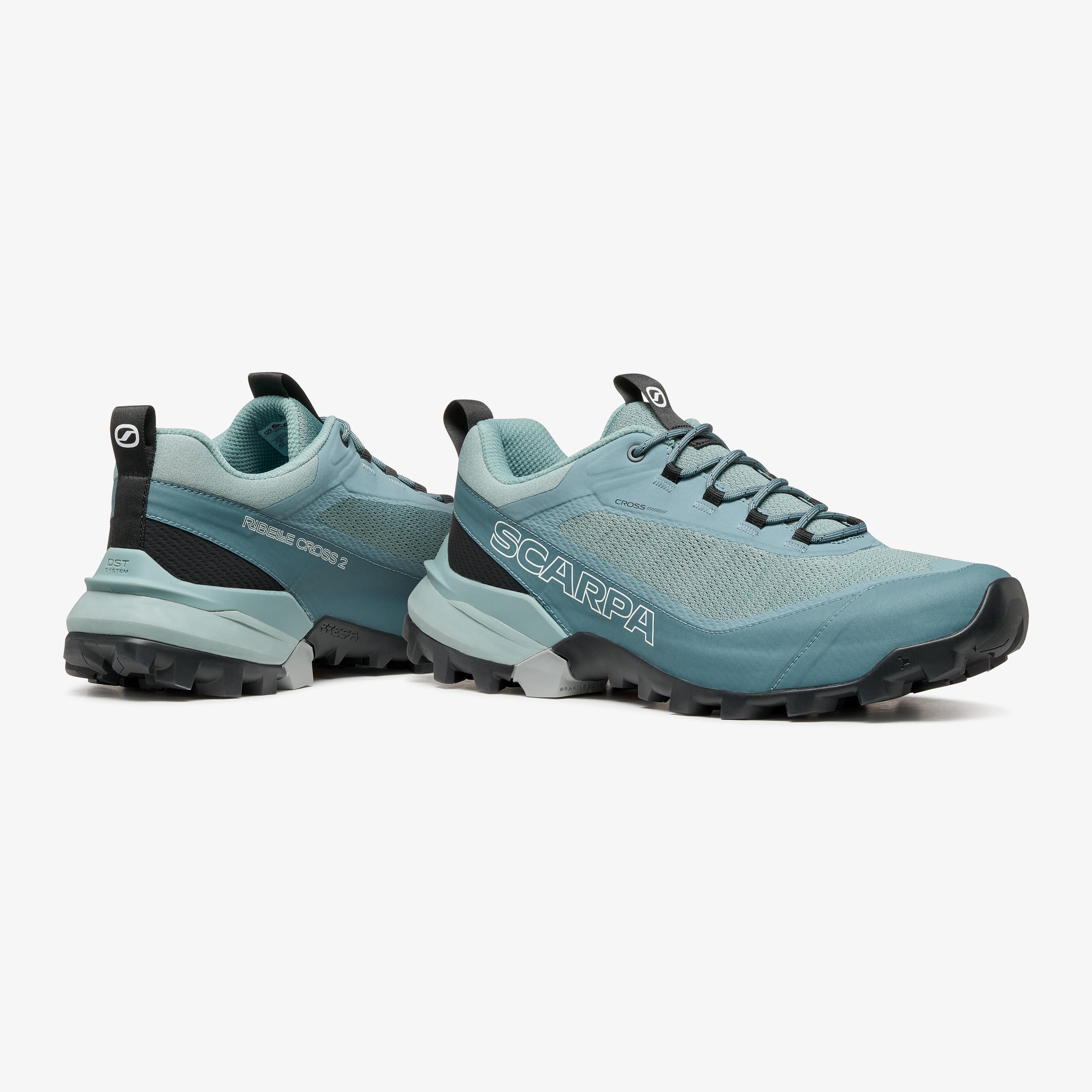 Ribelle Cross 2: Hiking | Scarpa