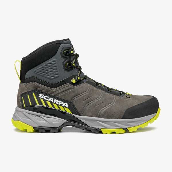 Bottes femme Scarpa Rush TRK GTX 2023