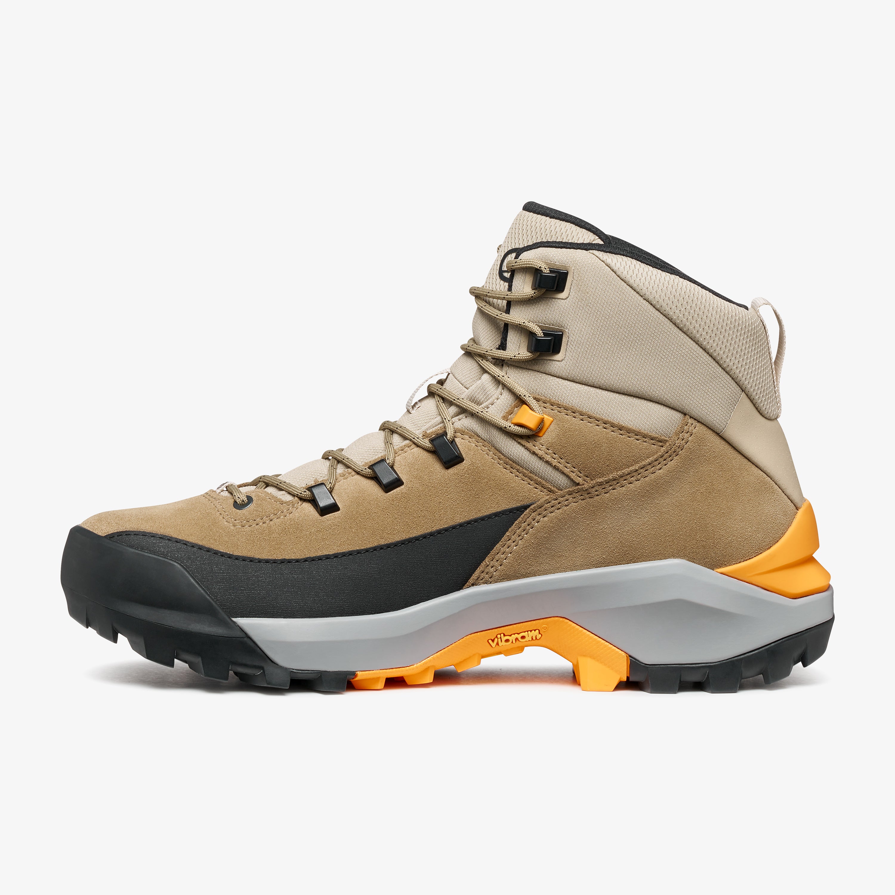 Mustang TRK GTX: Hiking | Scarpa