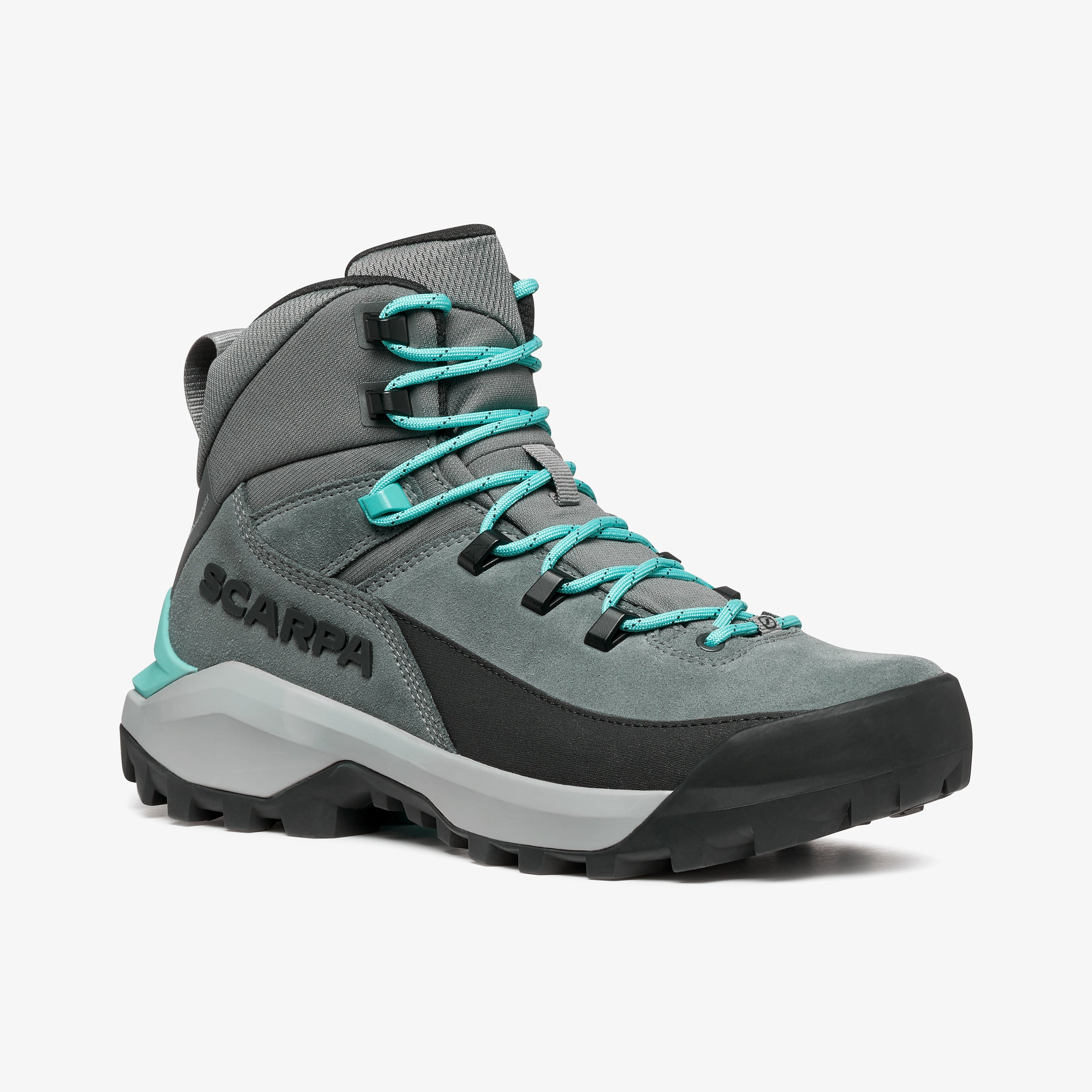Mustang TRK GTX Woman: Hiking | Official SCARPA® Online Store