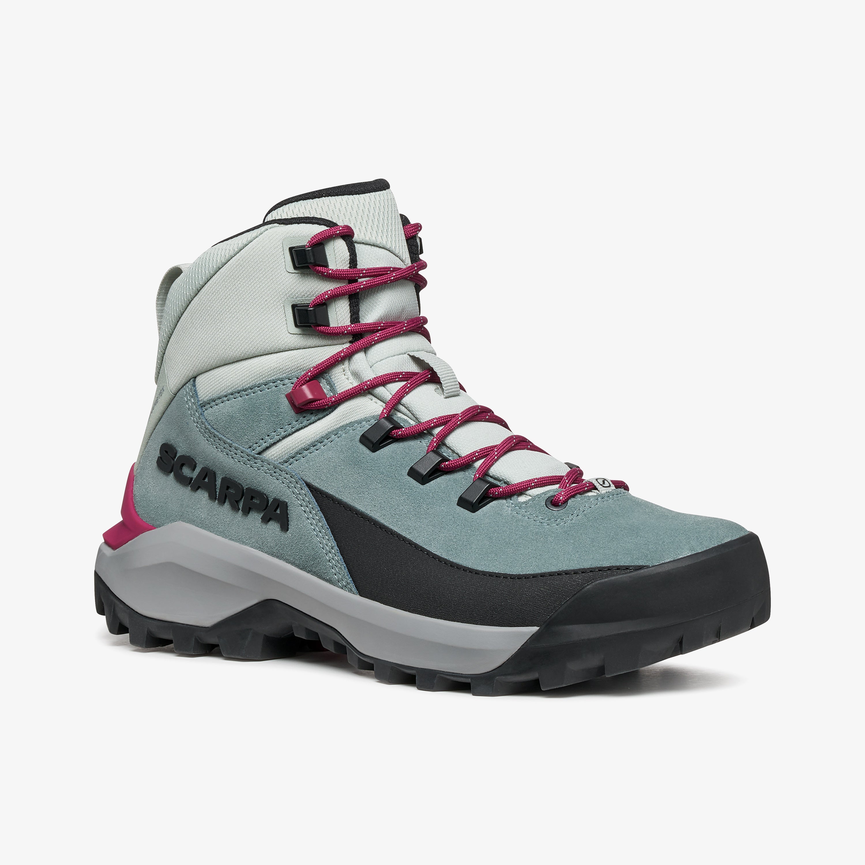Mustang TRK GTX Woman: Hiking | Scarpa
