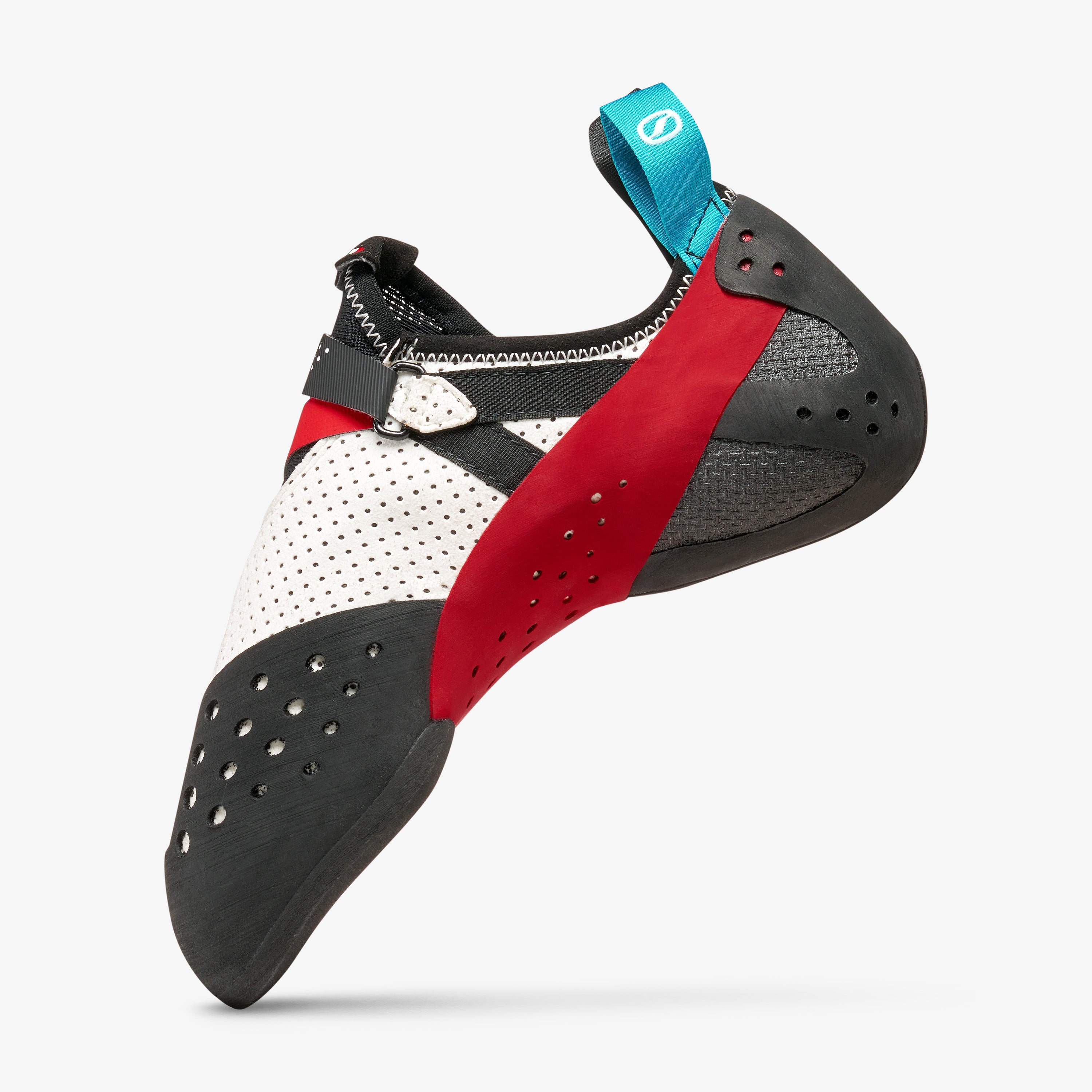 Furia Air: Climbing | Scarpa
