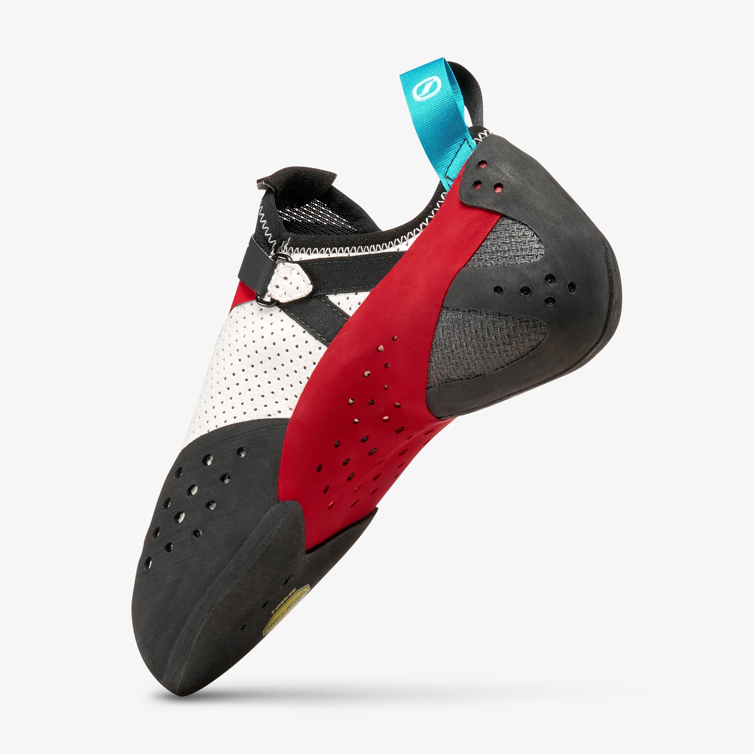 Furia Air: Climbing | Scarpa