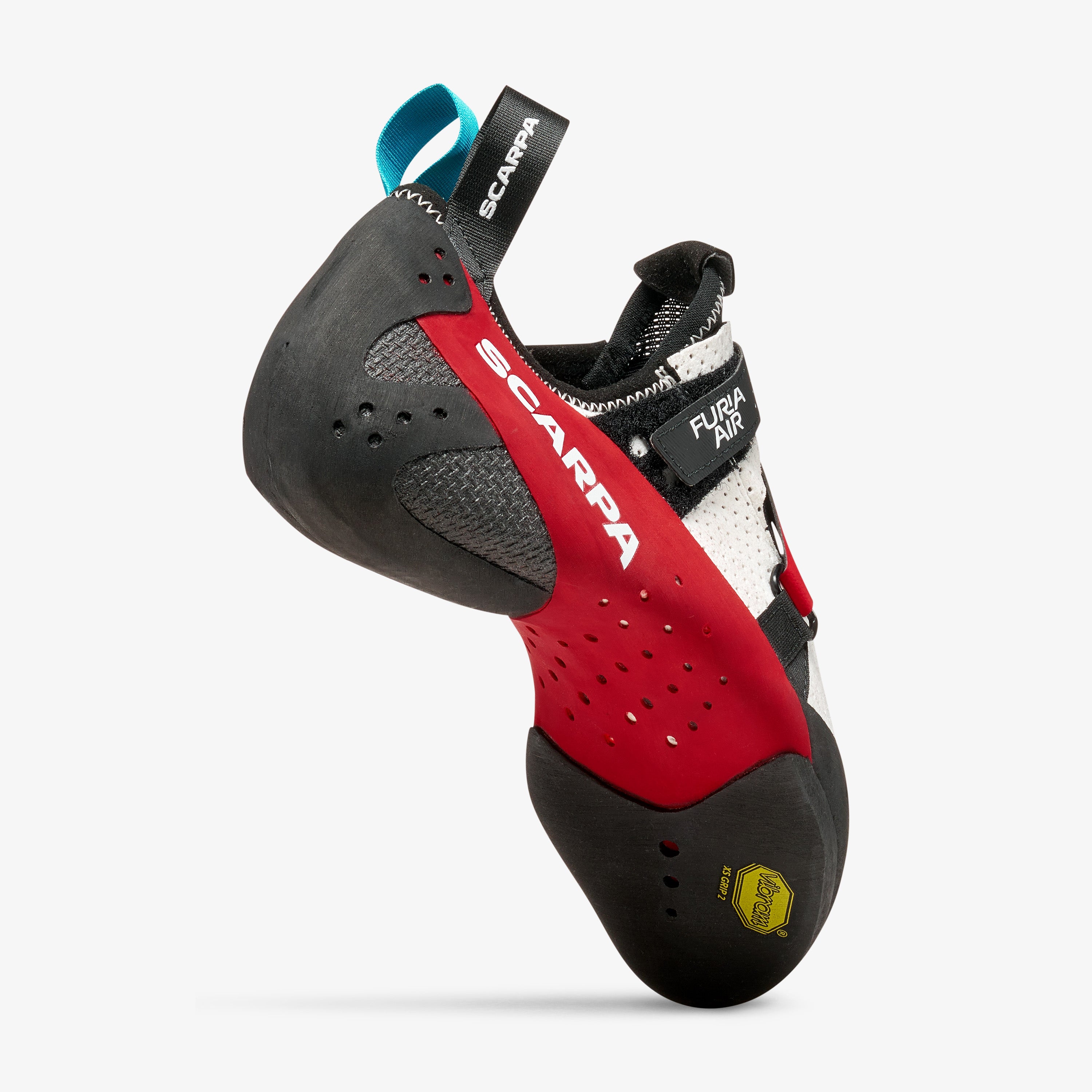 Furia Air: Climbing | Scarpa