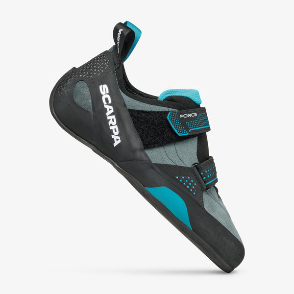 Climbing Footwear Scarpa Force X Climbing Shoes Scarpa Force V
