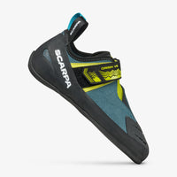 ORIGIN VS: Climbing - Scarpa
