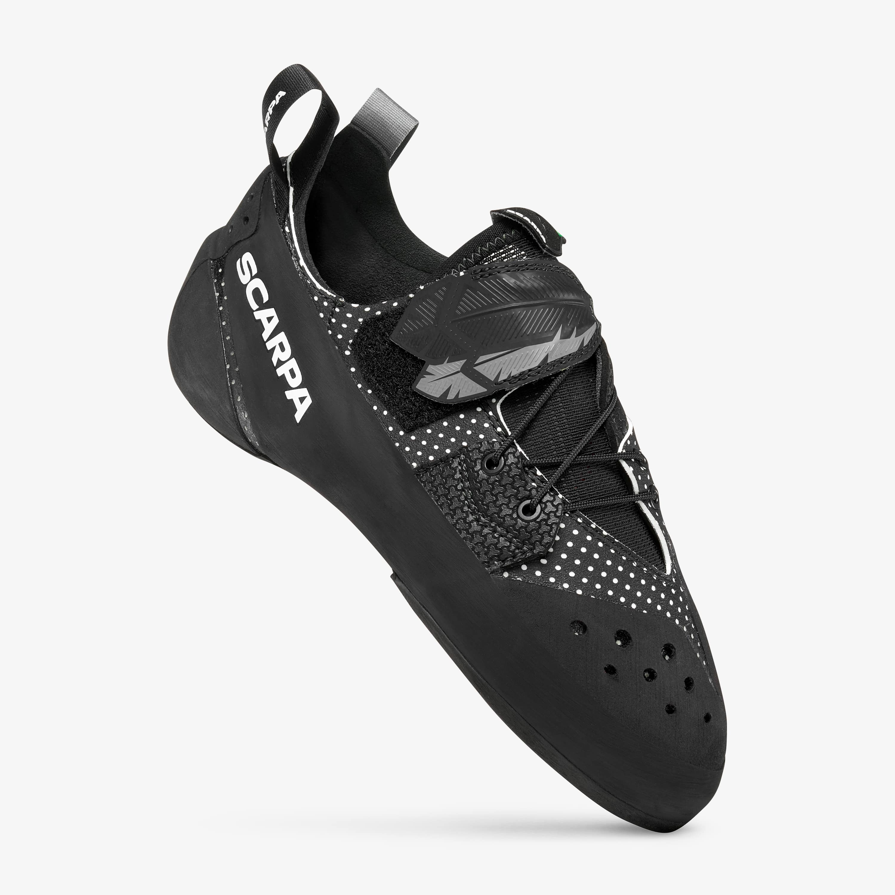 BLACKBIRD: Climbing - Scarpa