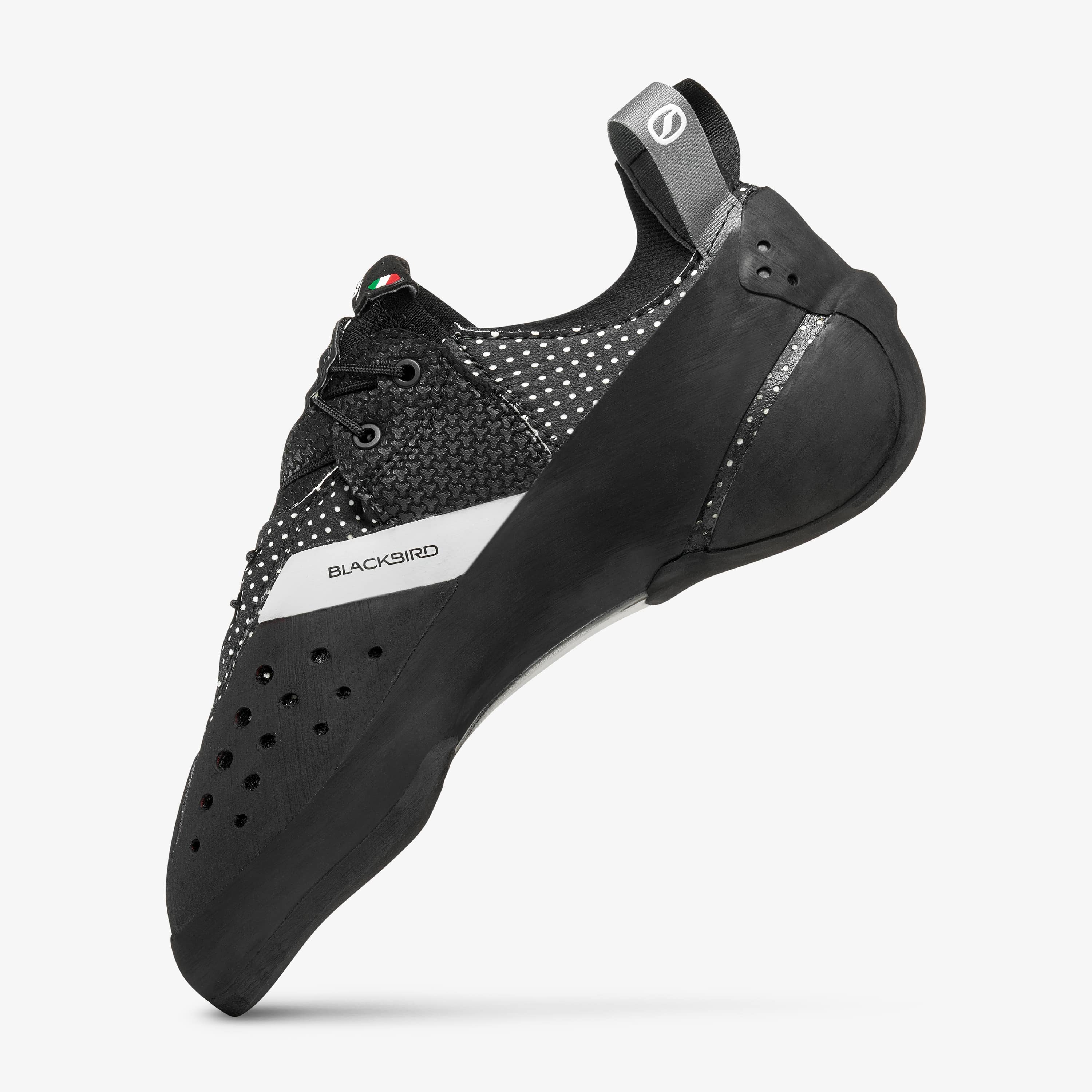 BLACKBIRD: Climbing - Scarpa