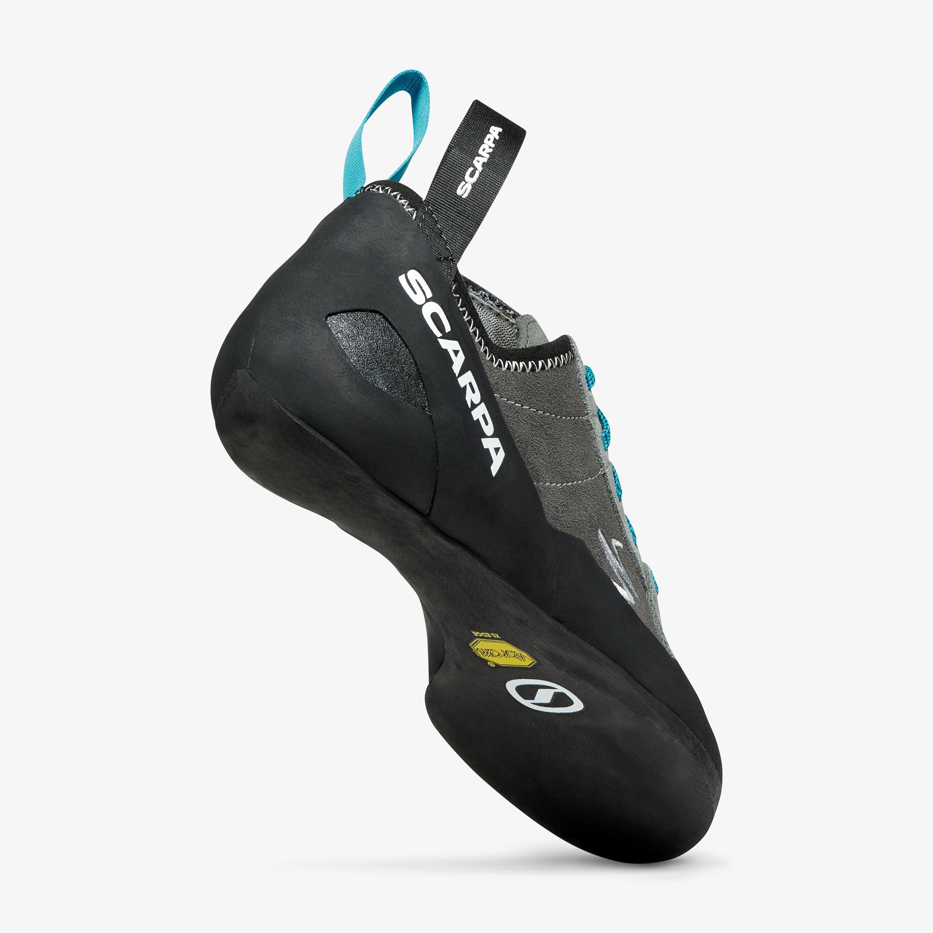 HELIX: Climbing - Scarpa