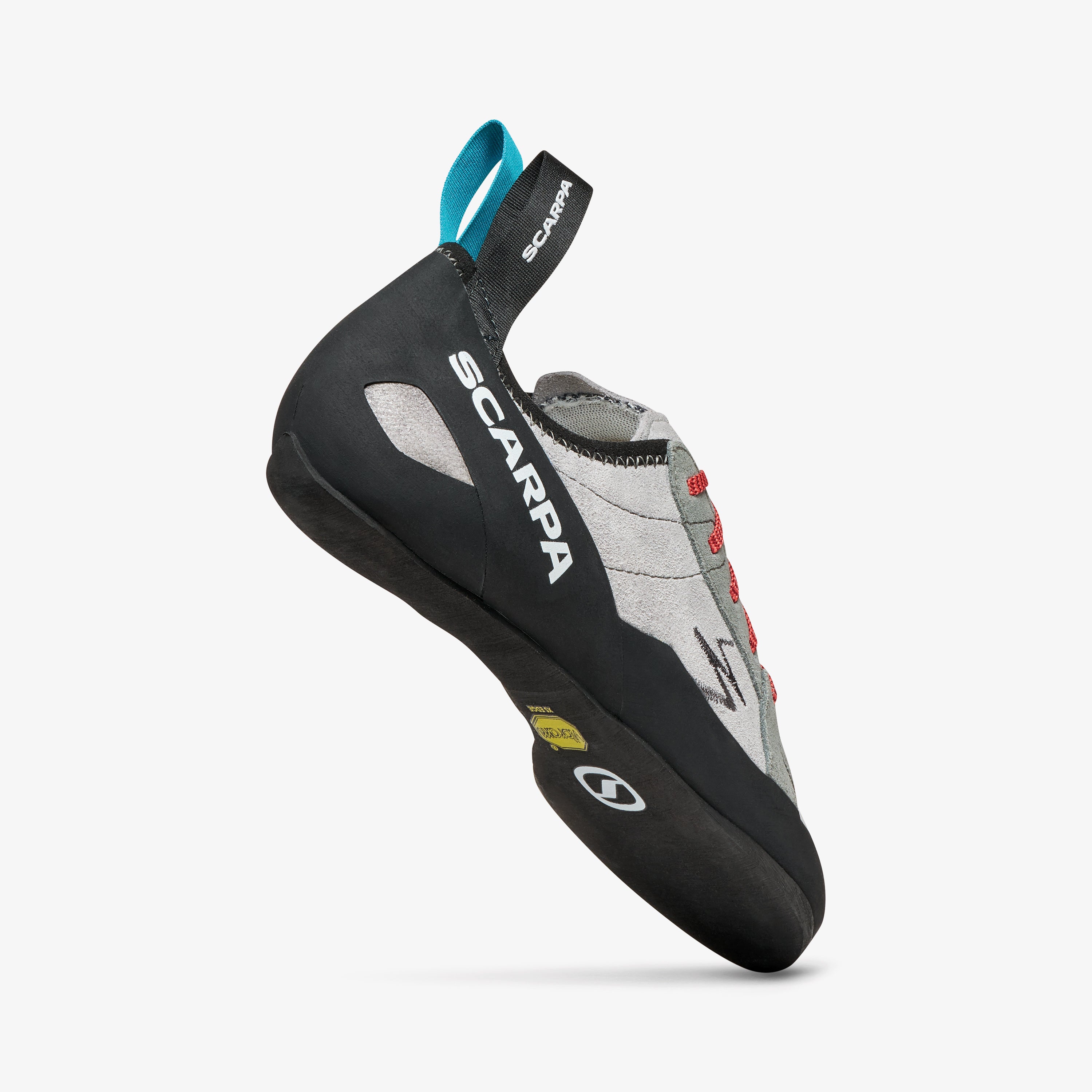 HELIX WOMAN: Climbing - Scarpa