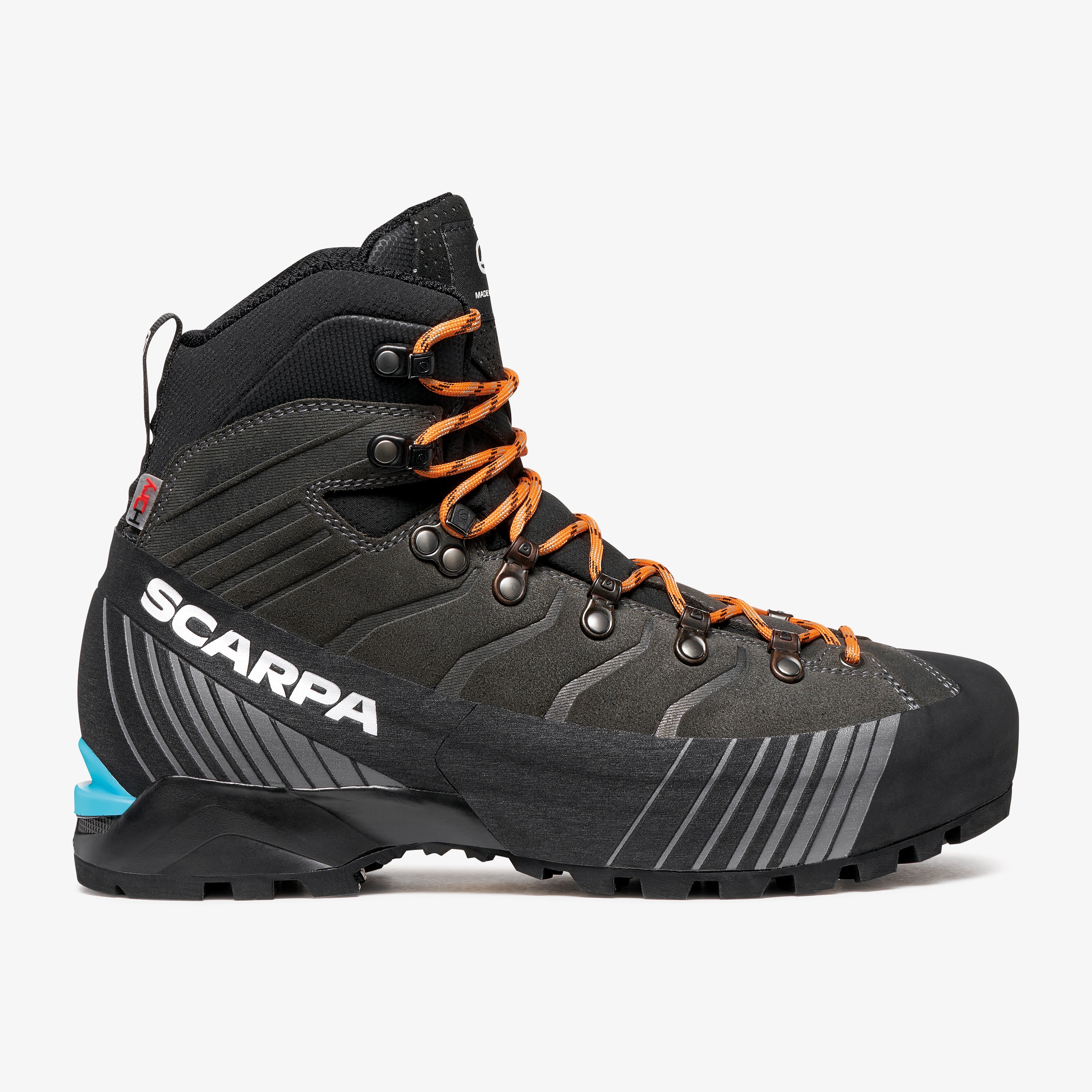 RIBELLE HD: Mountaineering - Scarpa