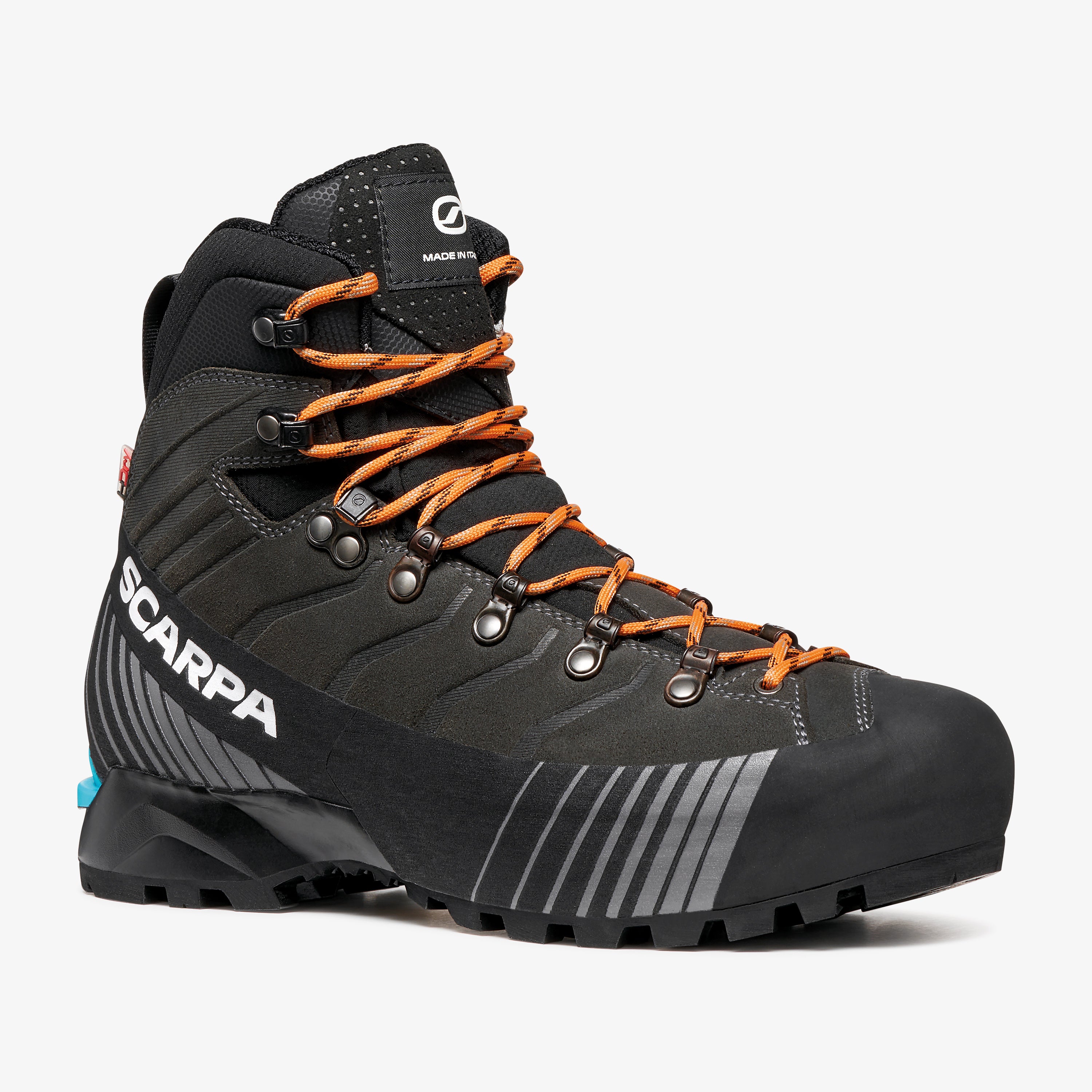 Ribelle HD: Mountaineering | Scarpa