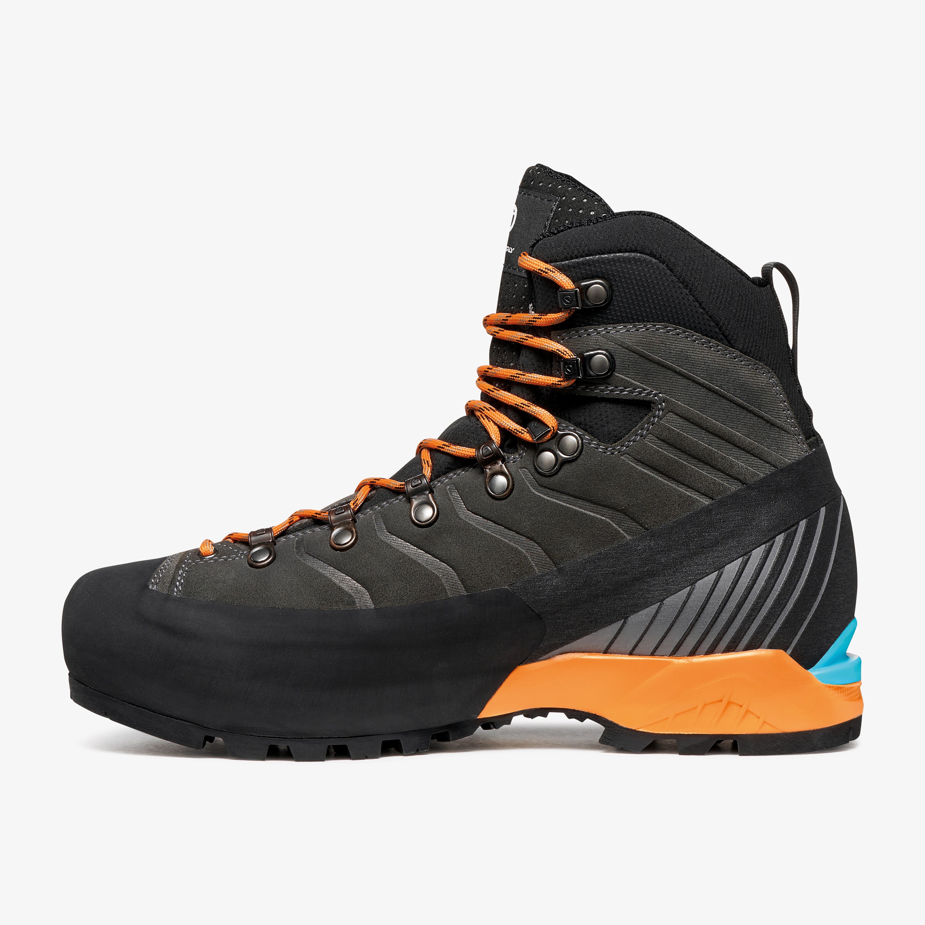 Ribelle HD: Mountaineering | Scarpa
